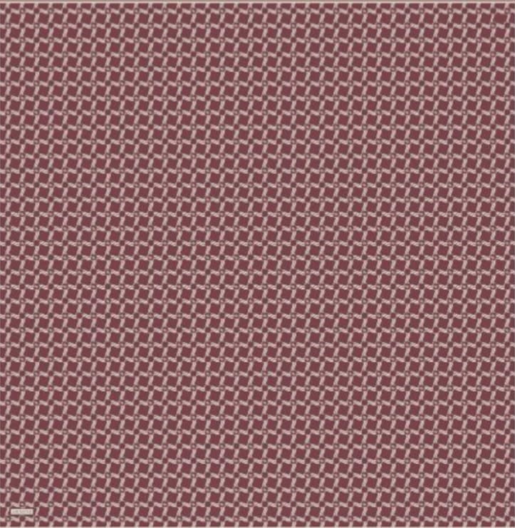 Armine Twill İpek Eşarp 9636