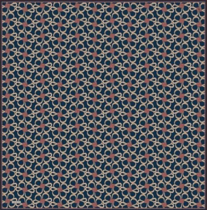 Armine Twill İpek Eşarp 9638 Eşarp