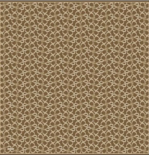 Armine Twill İpek Eşarp 9638 Eşarp
