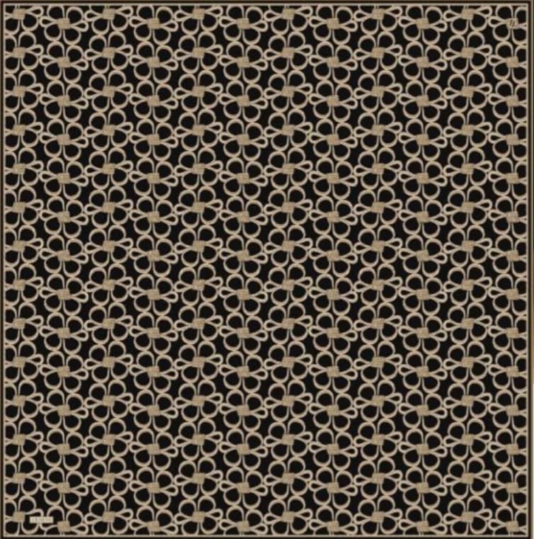 Armine Twill İpek Eşarp 9638 Eşarp