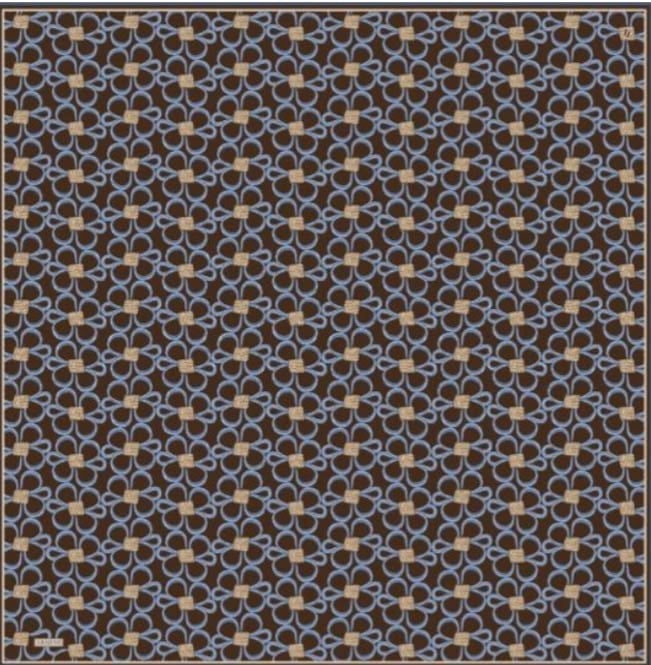 Armine Twill İpek Eşarp 9638 Eşarp