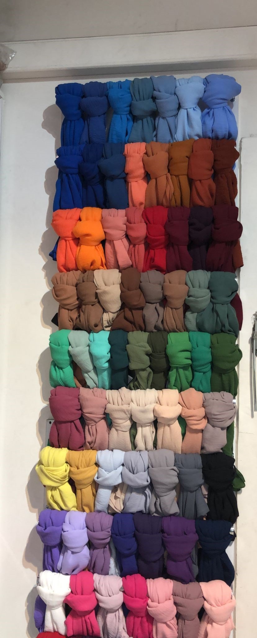 Caz Eşarp 1246 - EFLATUN