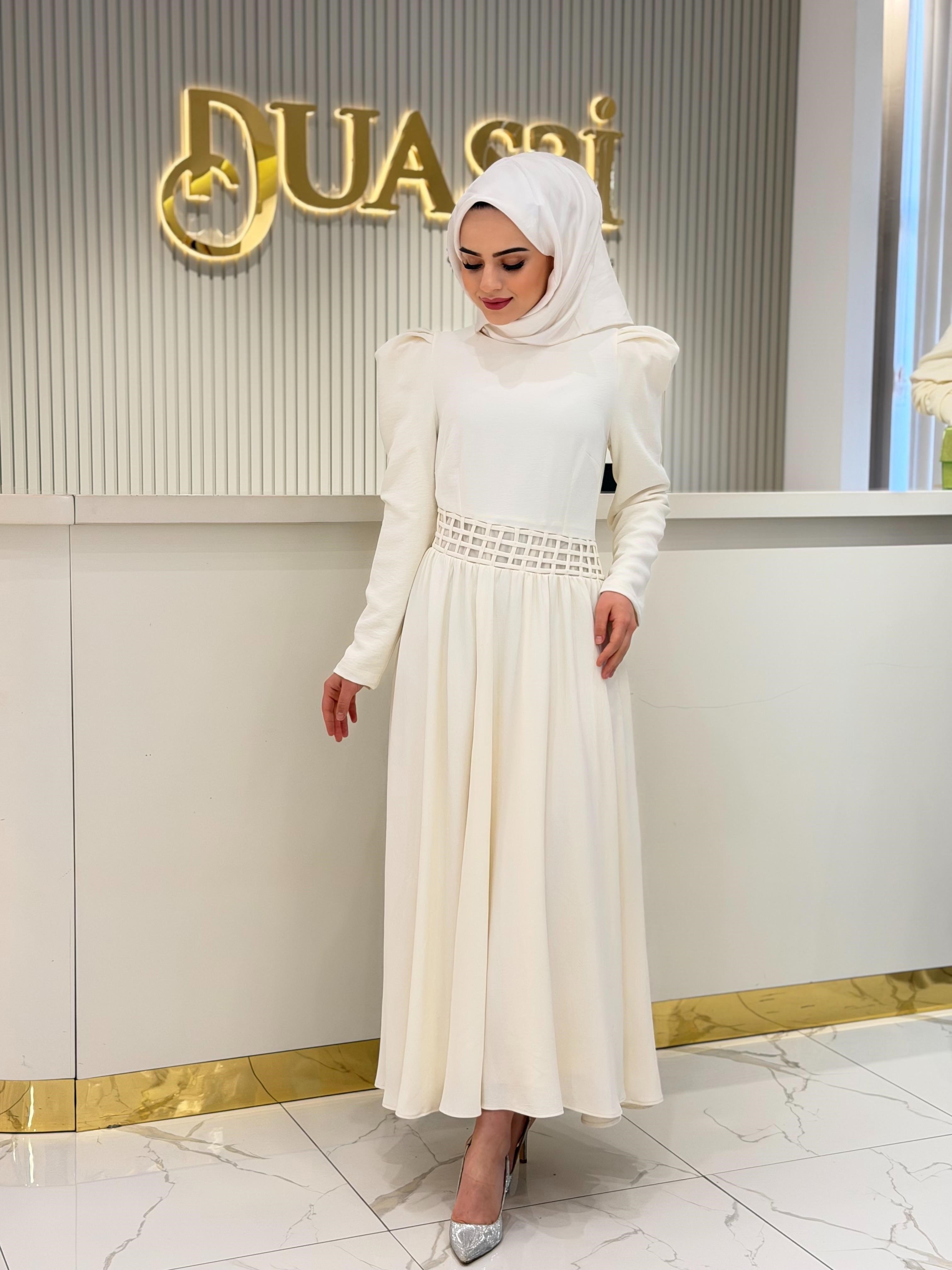 Demet İpek 56103 Elbise