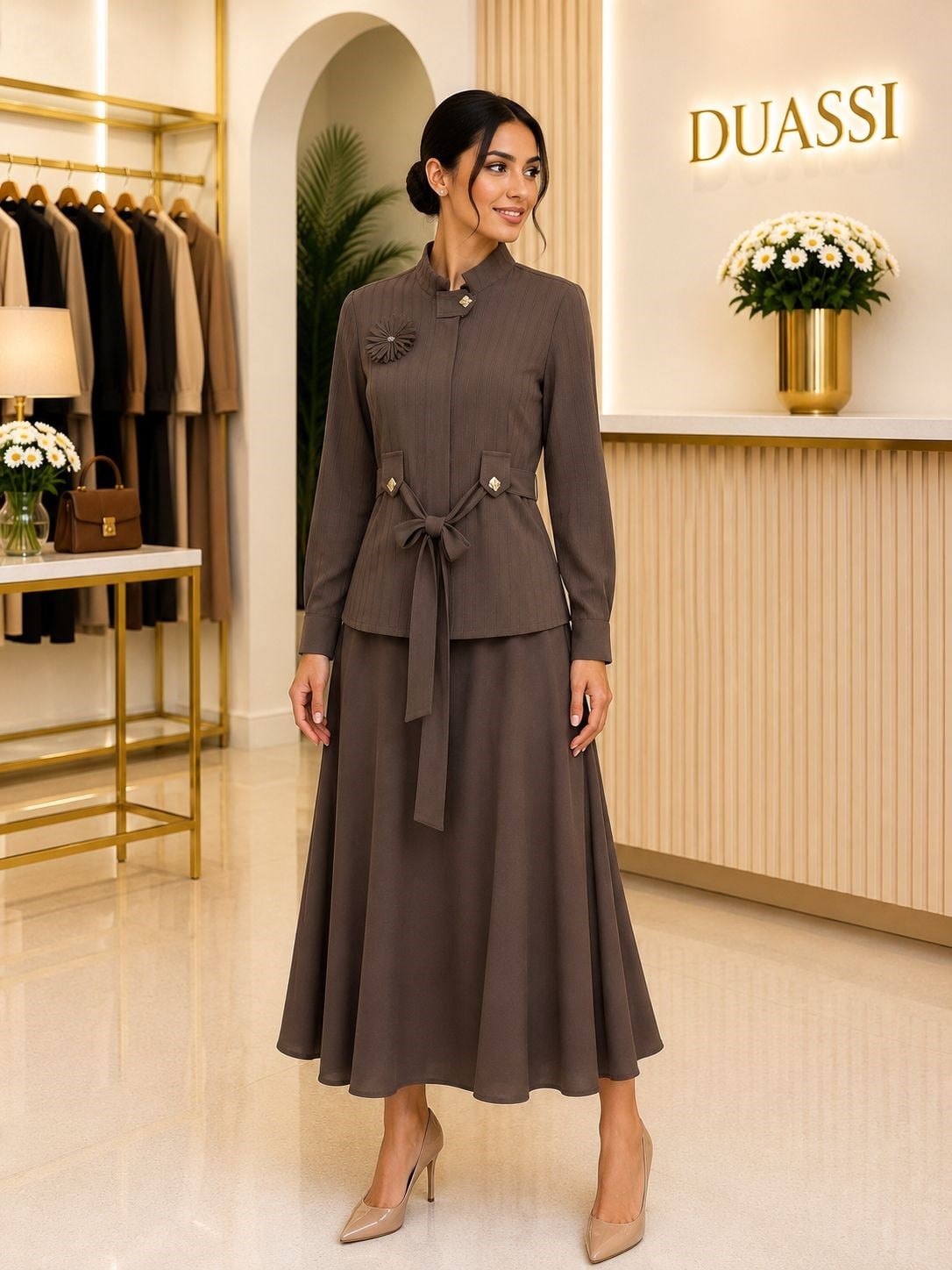 Duassi 26509 Takım
