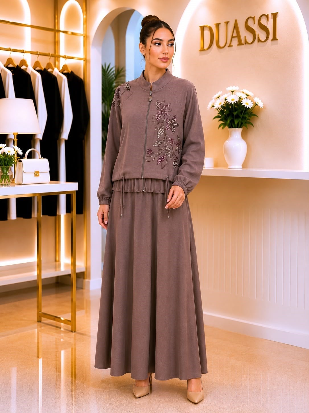 Duassi 26533 Takım