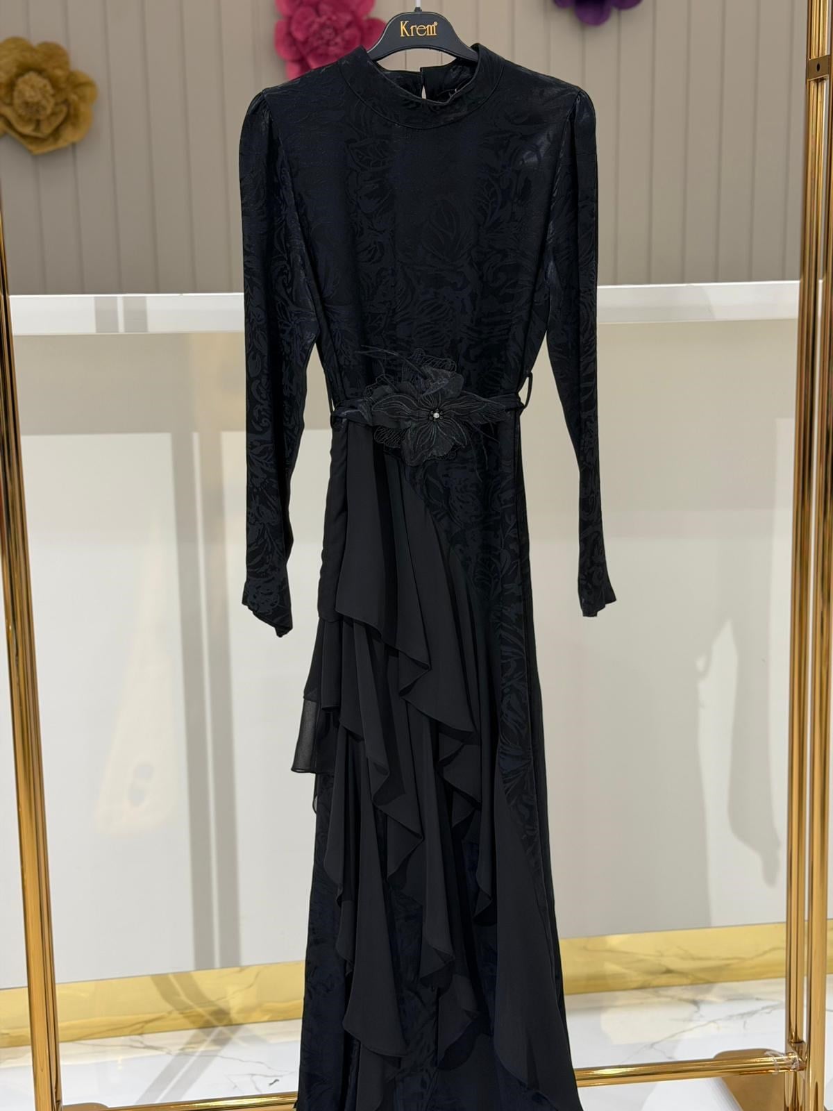 Duassi 26614 Elbise