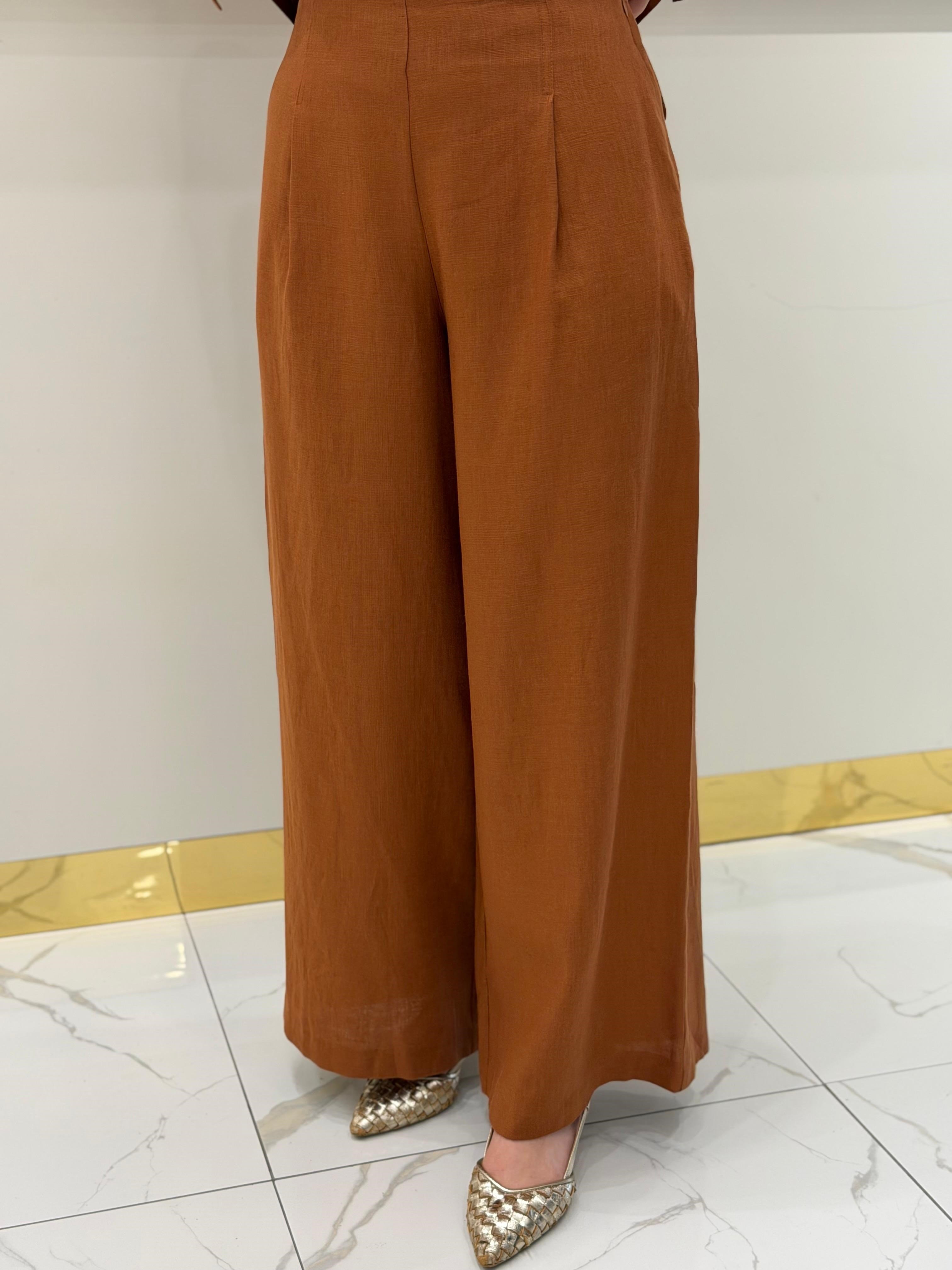 Exquise Clarette Pantolon