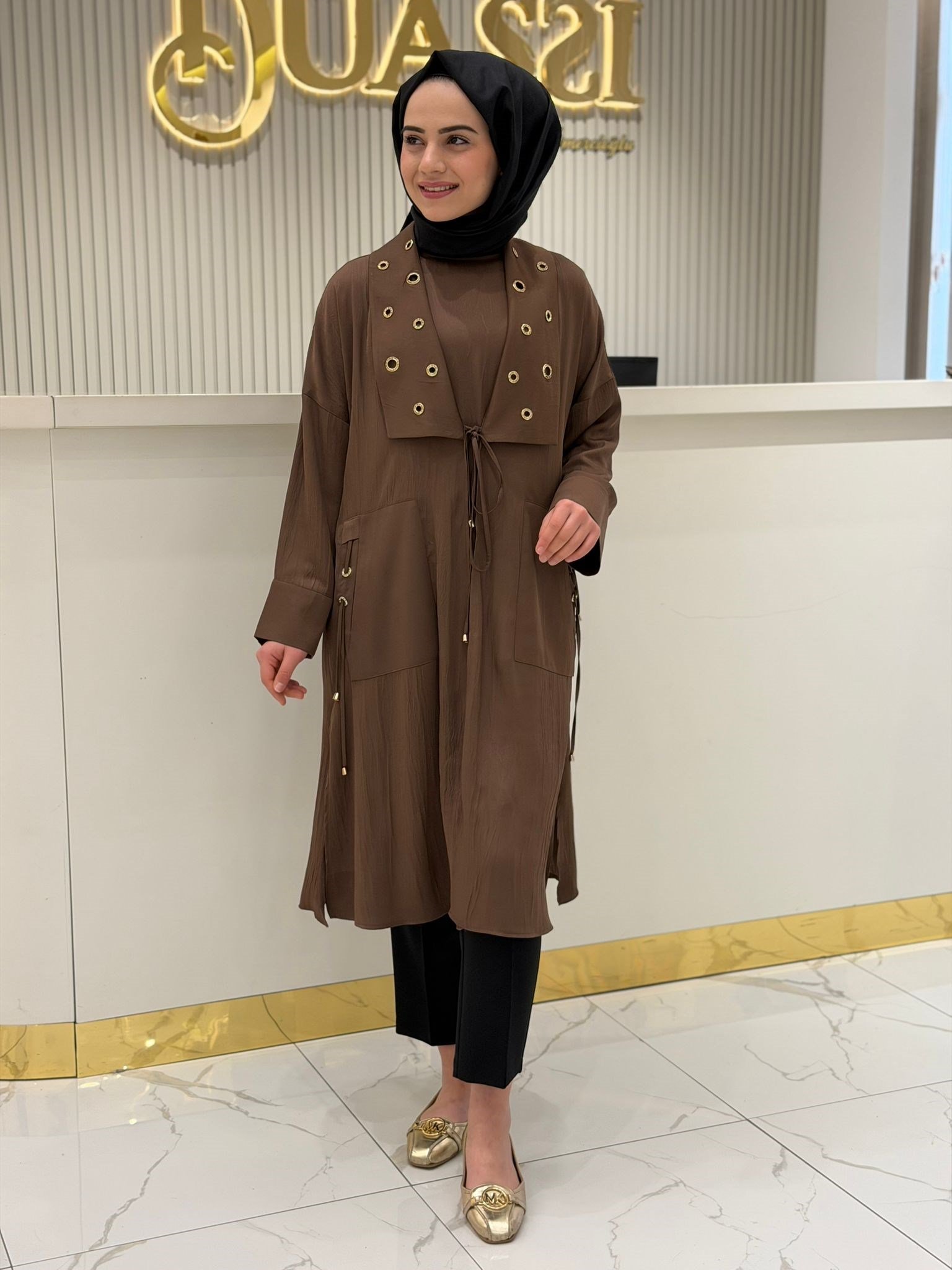Frezya Takım