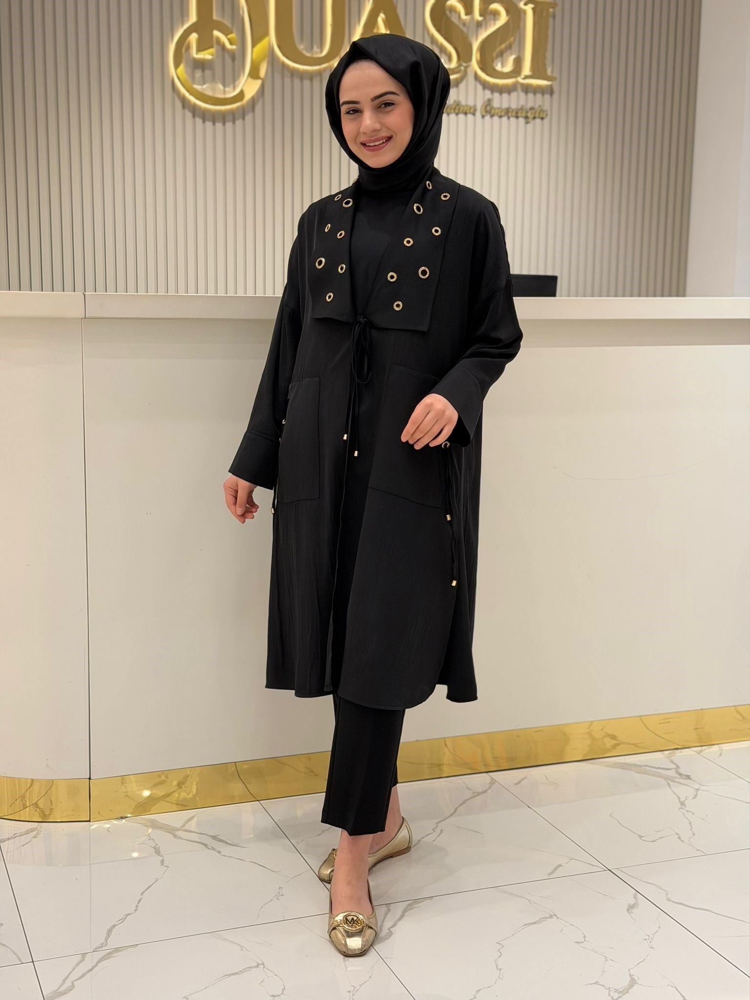 Frezya Takım