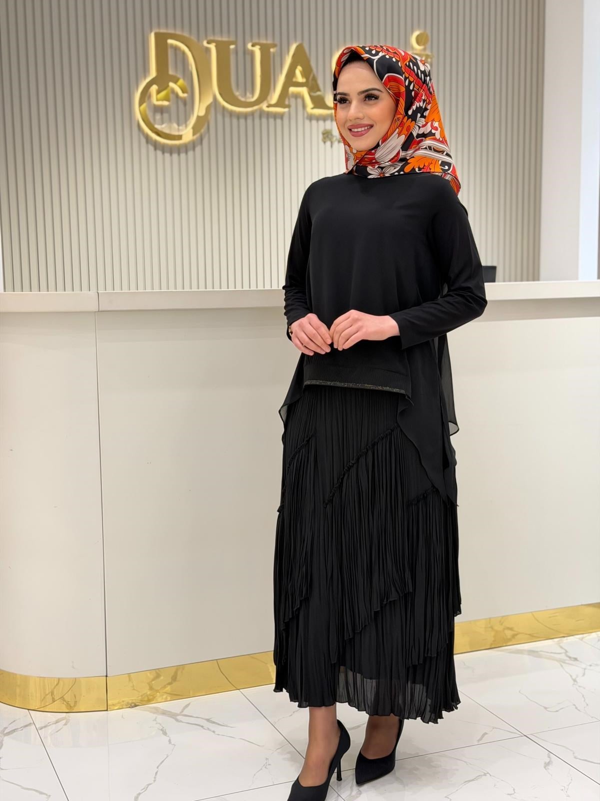 Fuat Grüşen 5360 Tunik