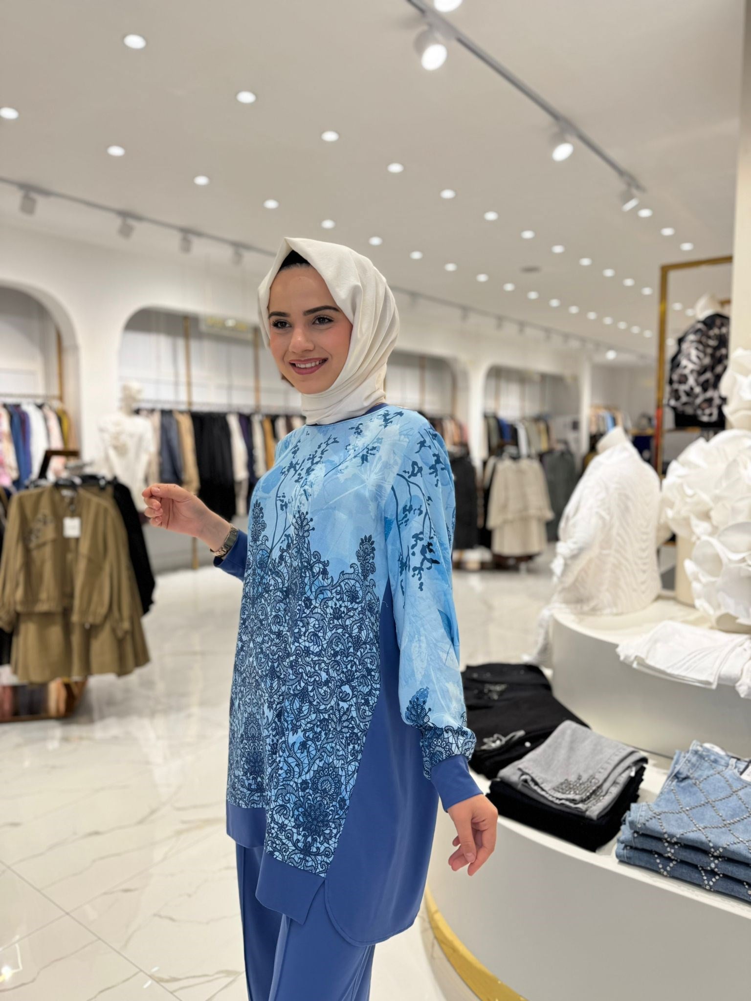 Fuat Gürşen 3346 Takım  - SAKS