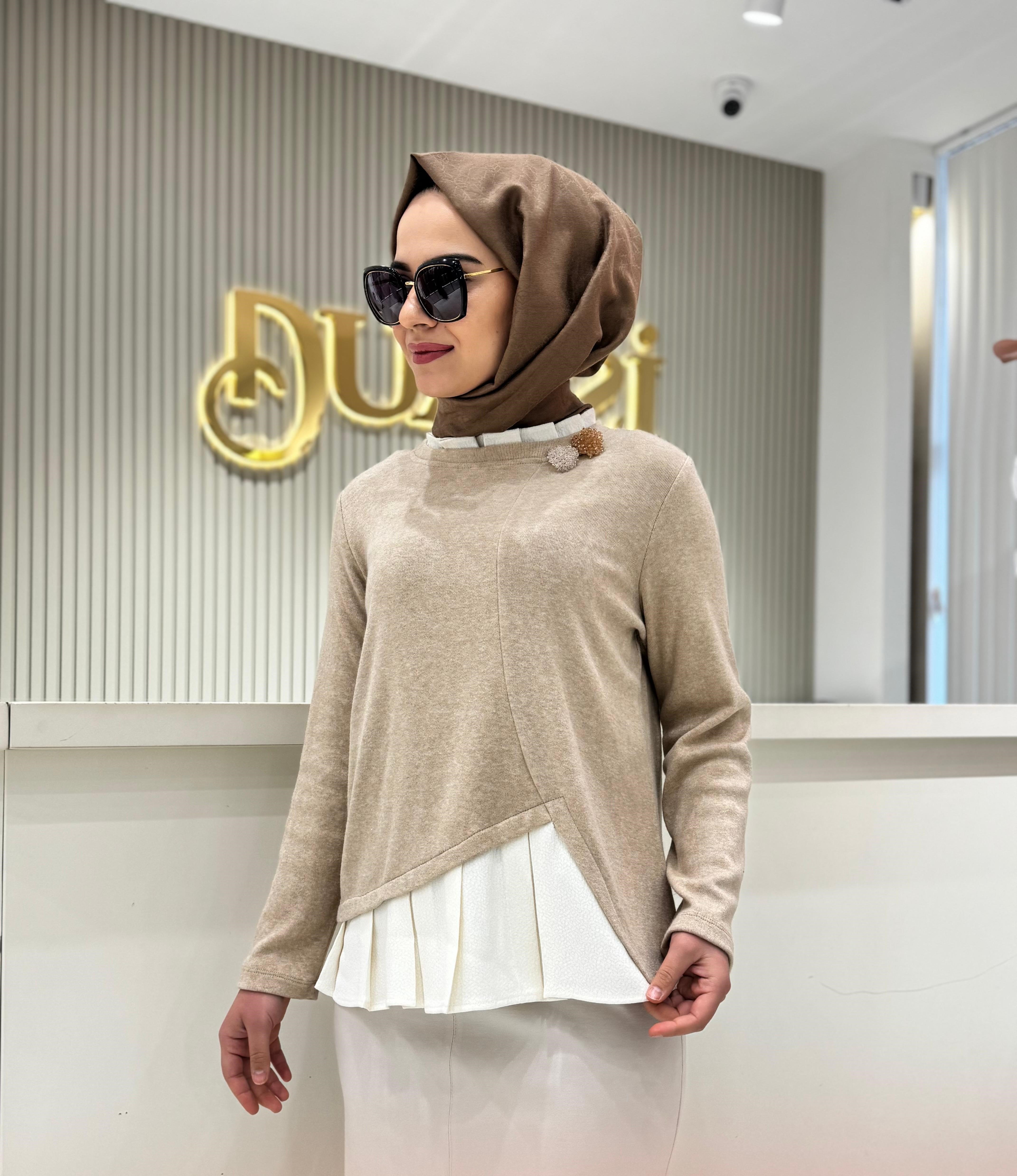 Fuat Gürşen 4329 Tunik