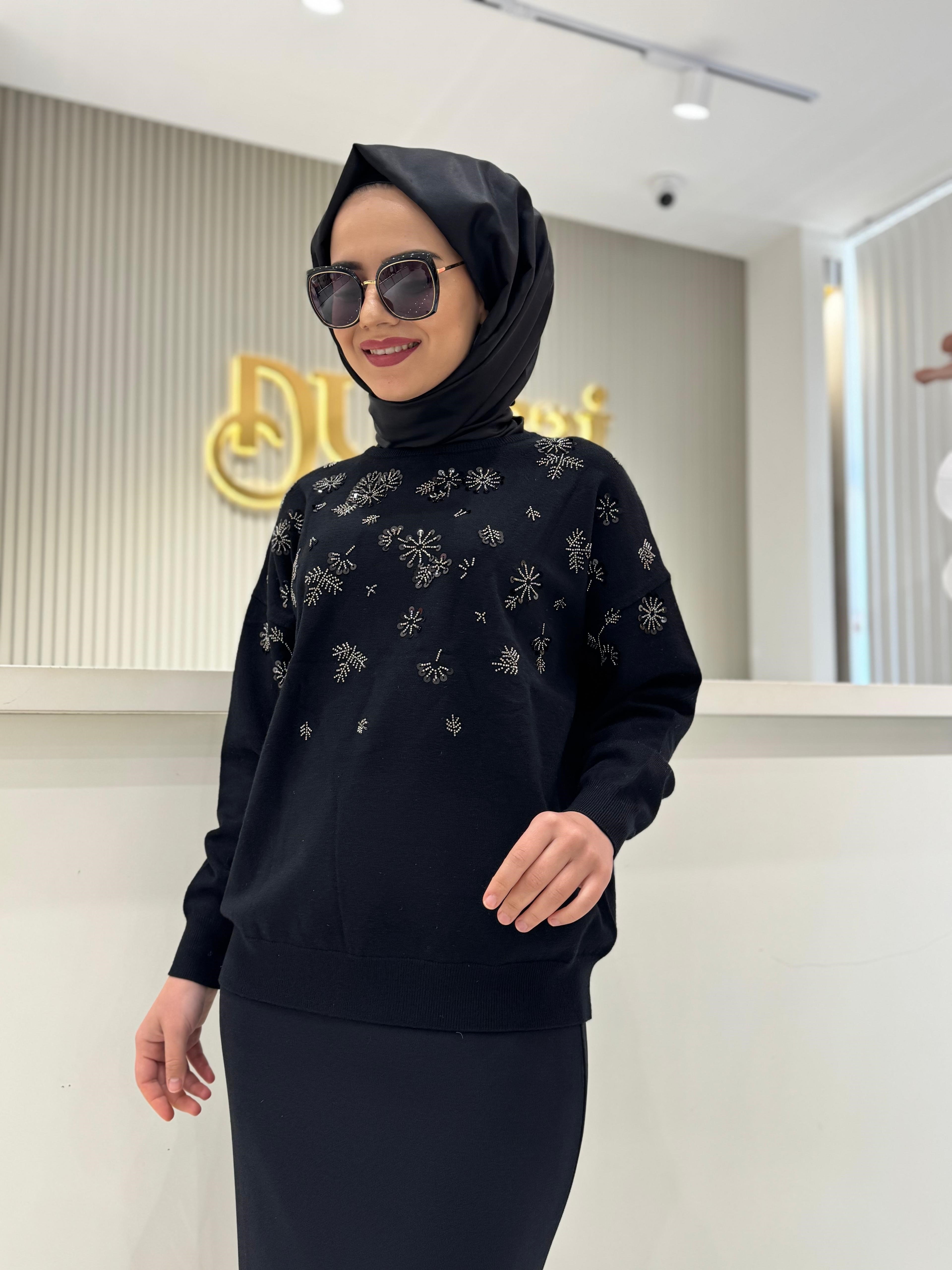 Fuat Gürşen 4353 Tunik