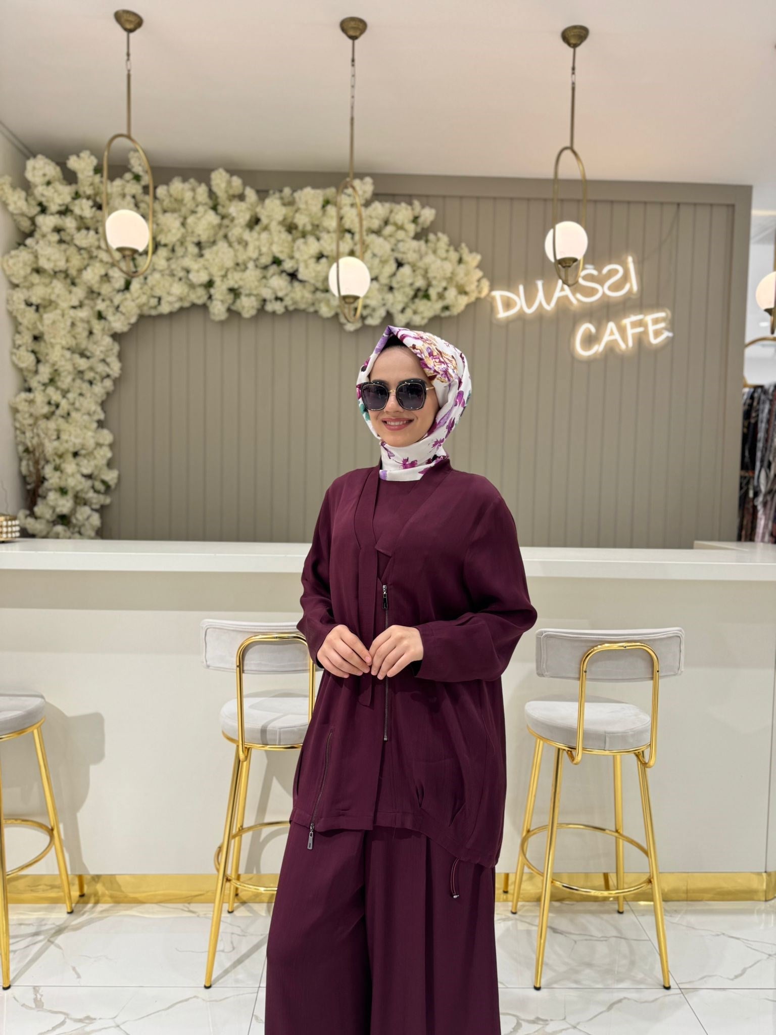 Fuat Gürşen 4604 Takım  - MÜRDÜM