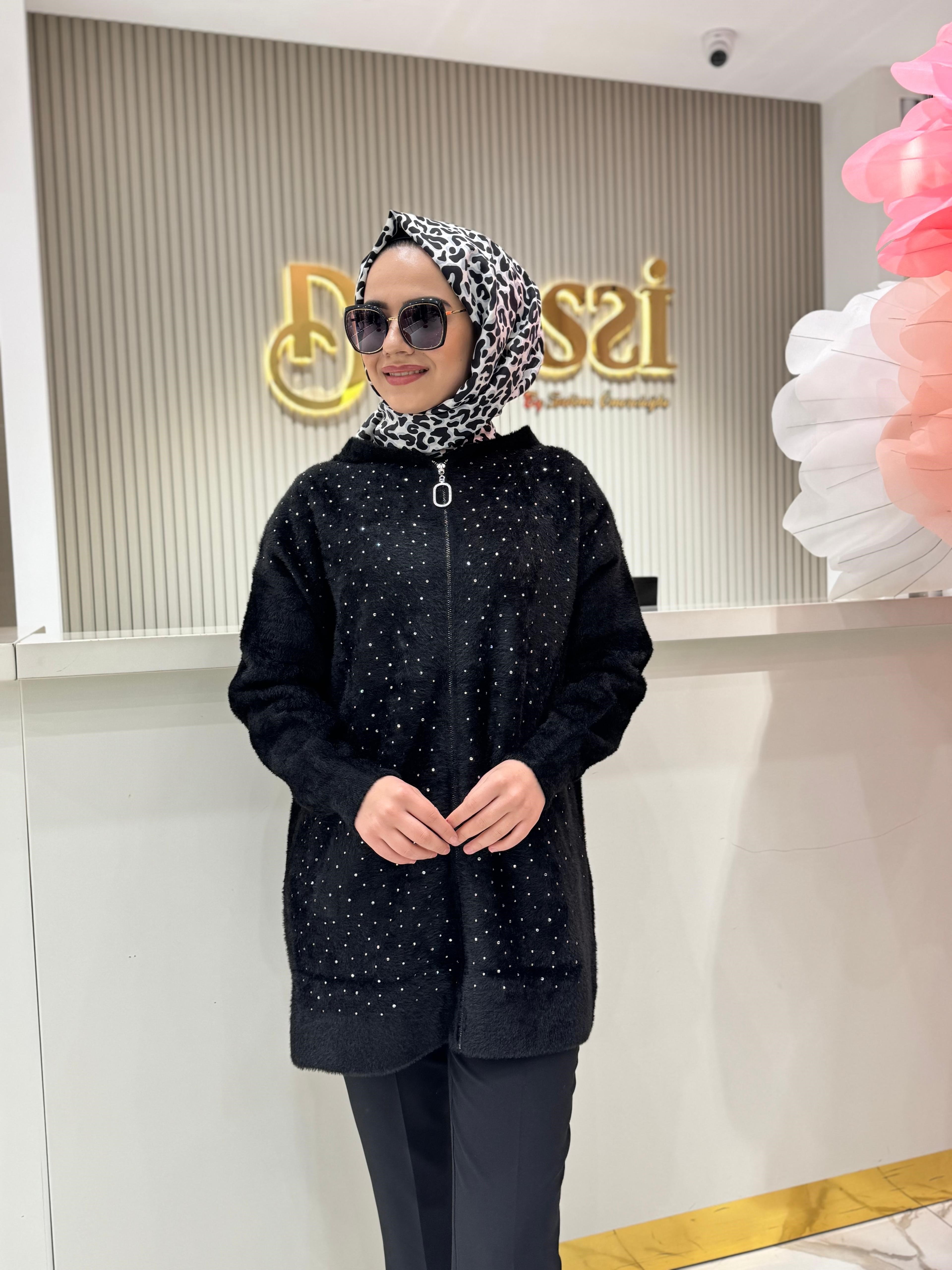 Fuat Gürşen 4800 Kaban