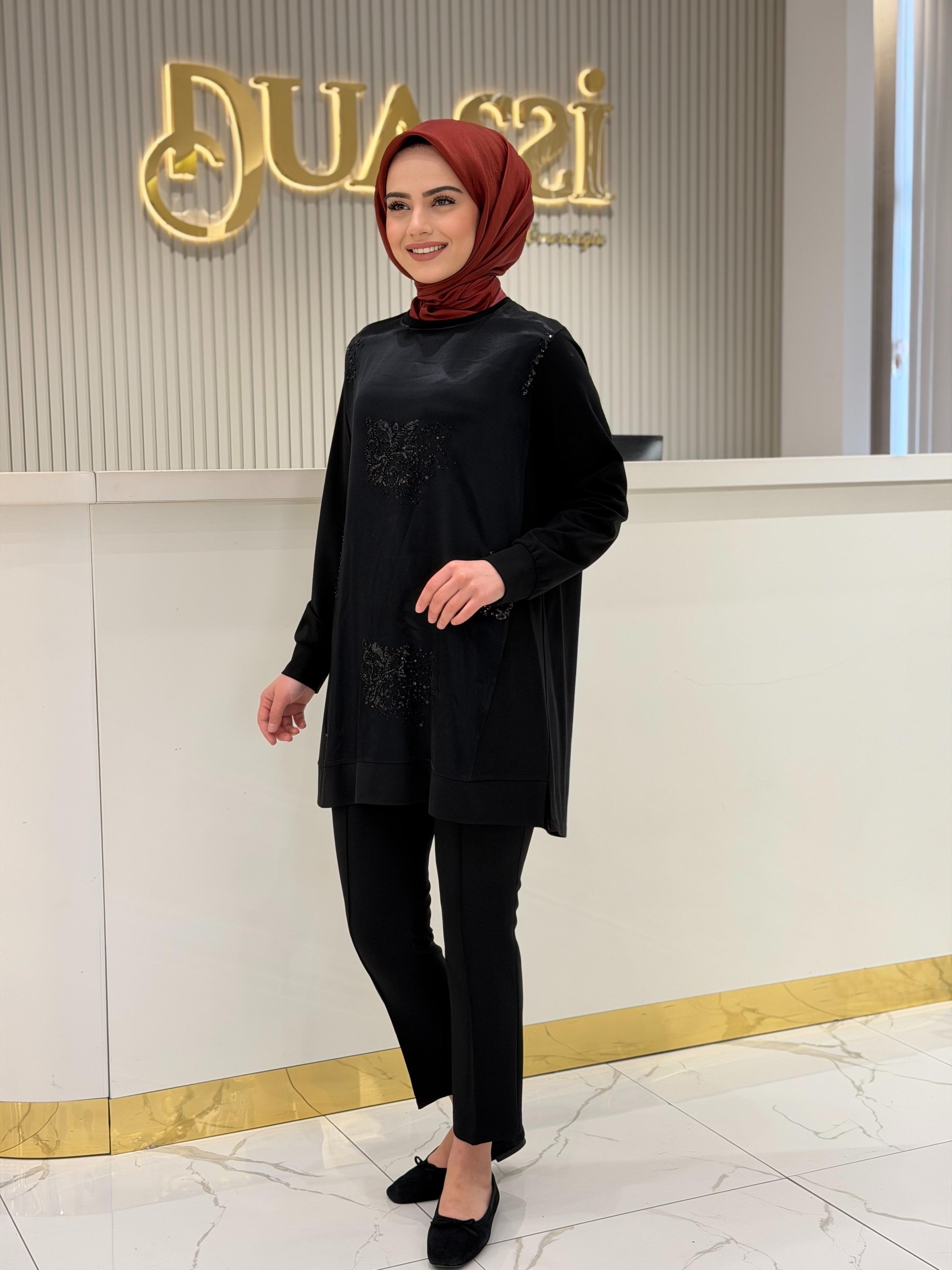 Fuat Gürşen 5301 Tunik