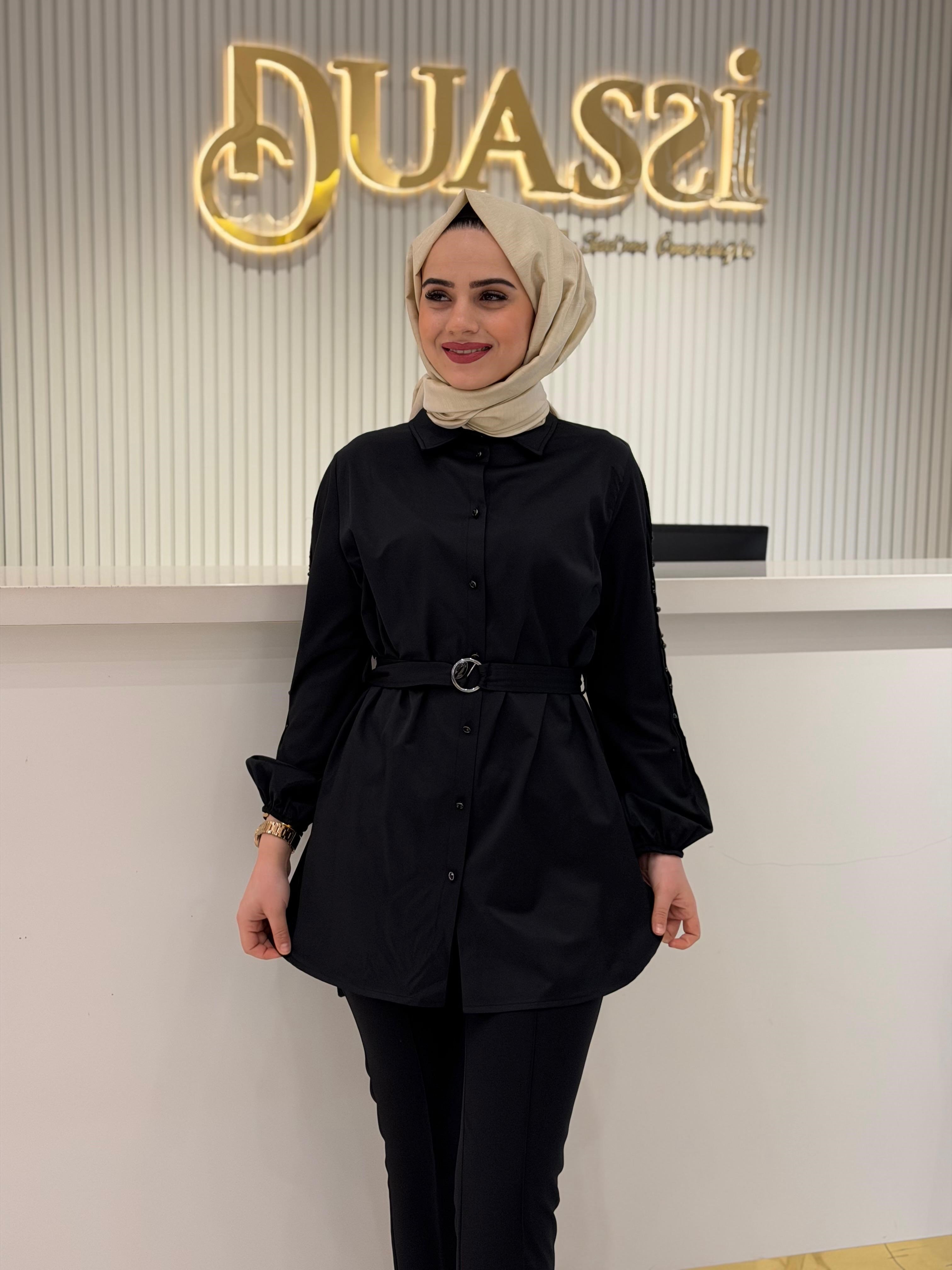 Fuat Gürşen 5313 Tunik