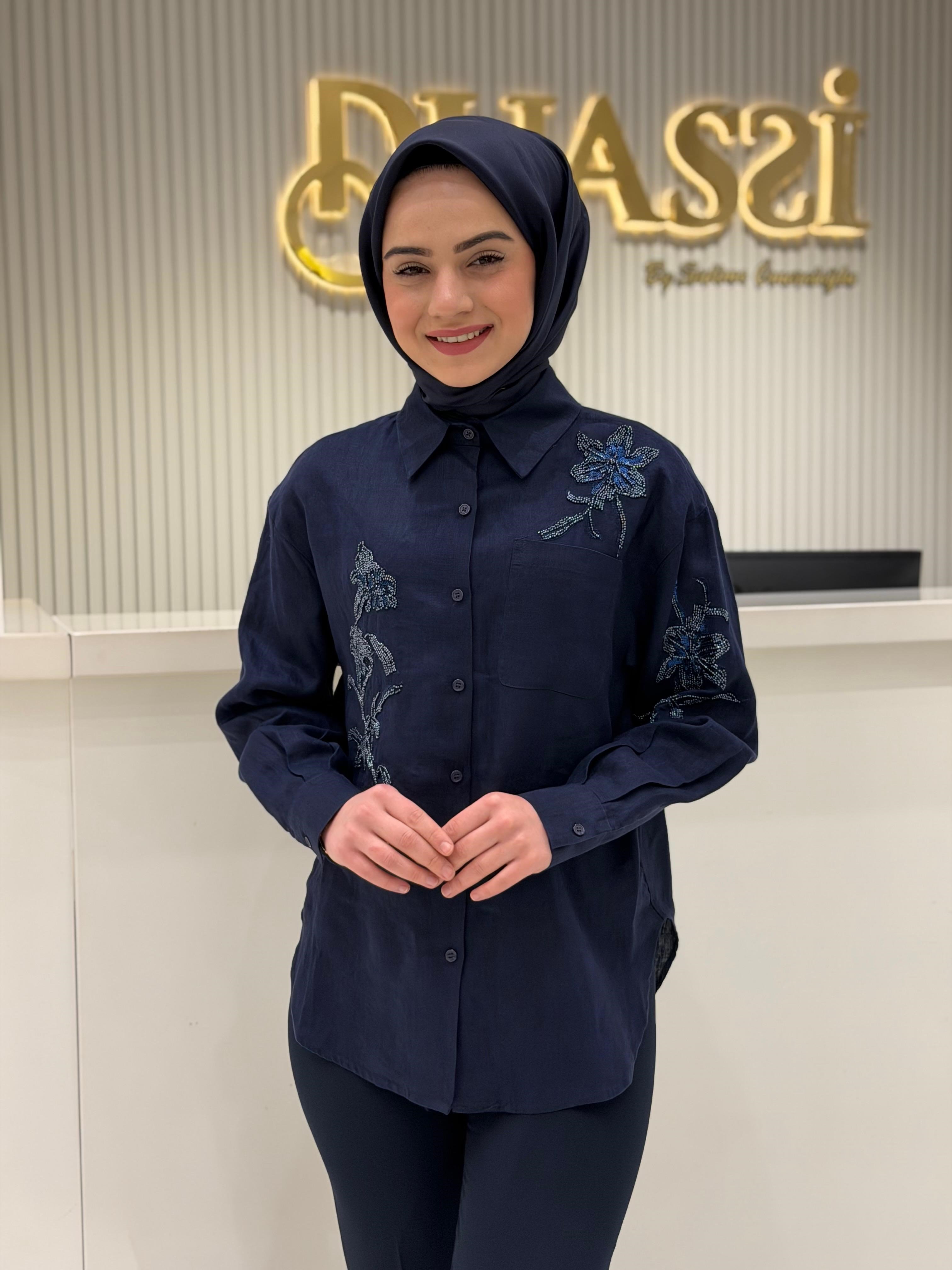 Fuat Gürşen 5321 Tunik
