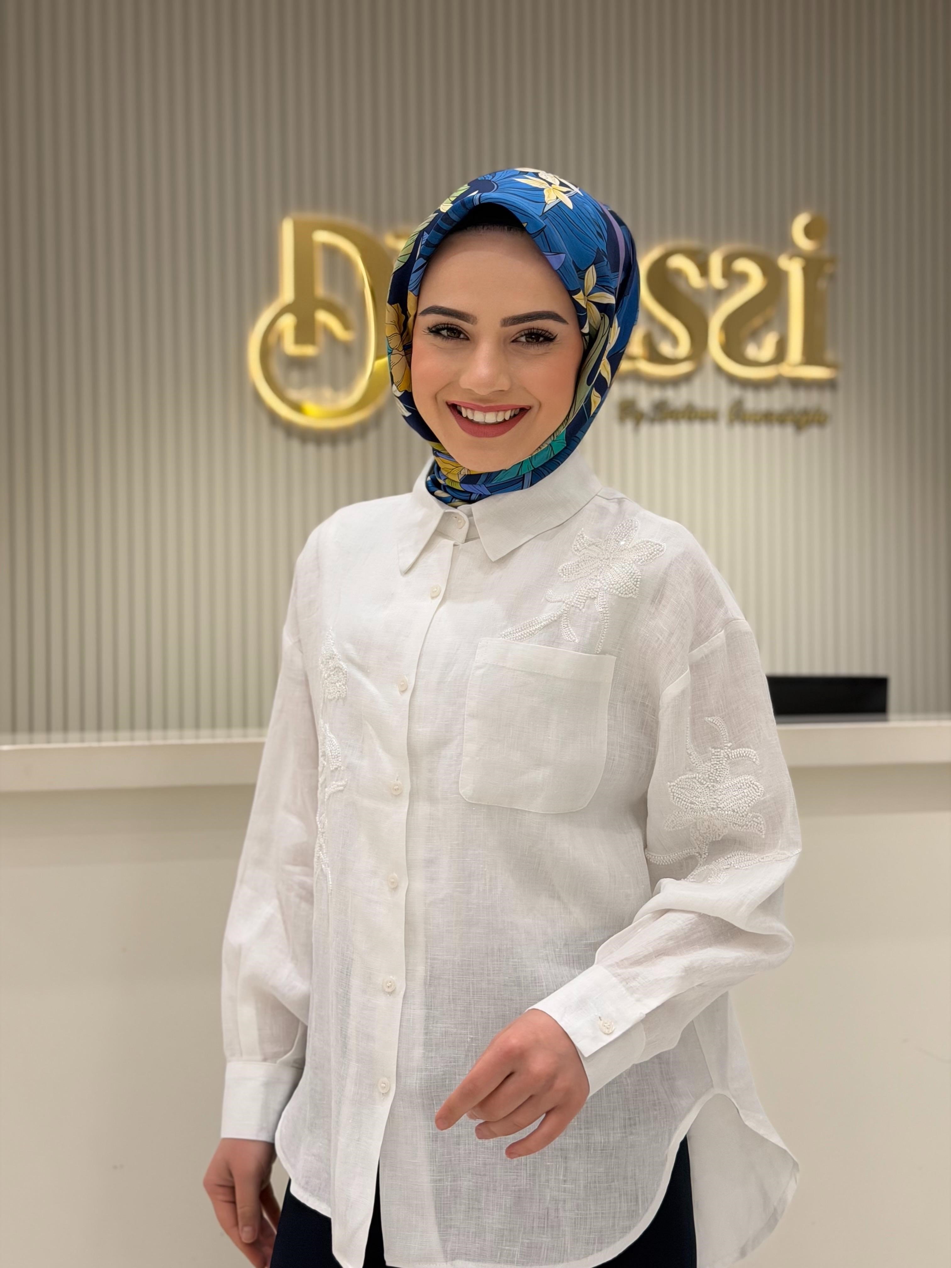 Fuat Gürşen 5321 Tunik