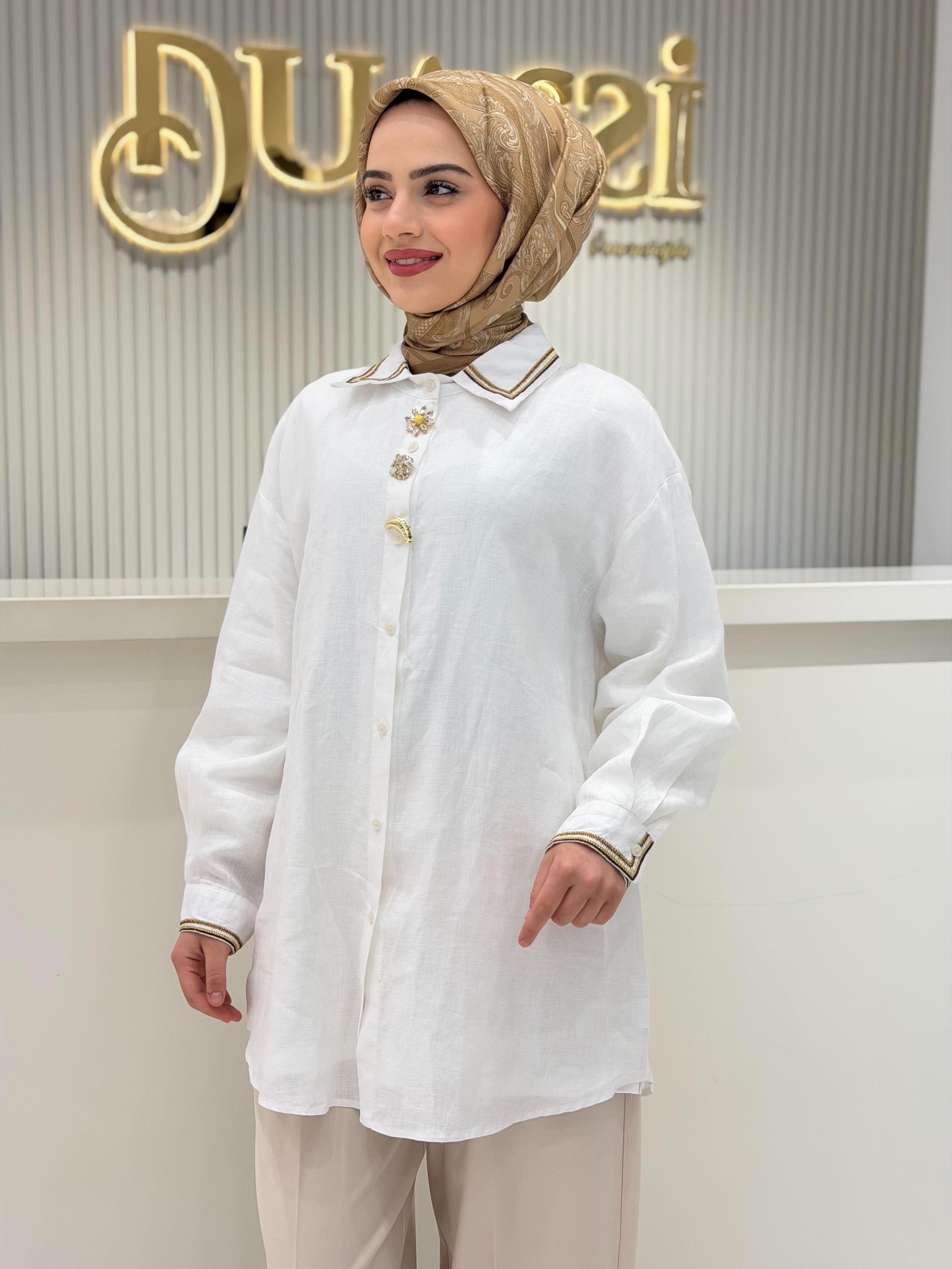 Fuat Gürşen 5324 Tunik