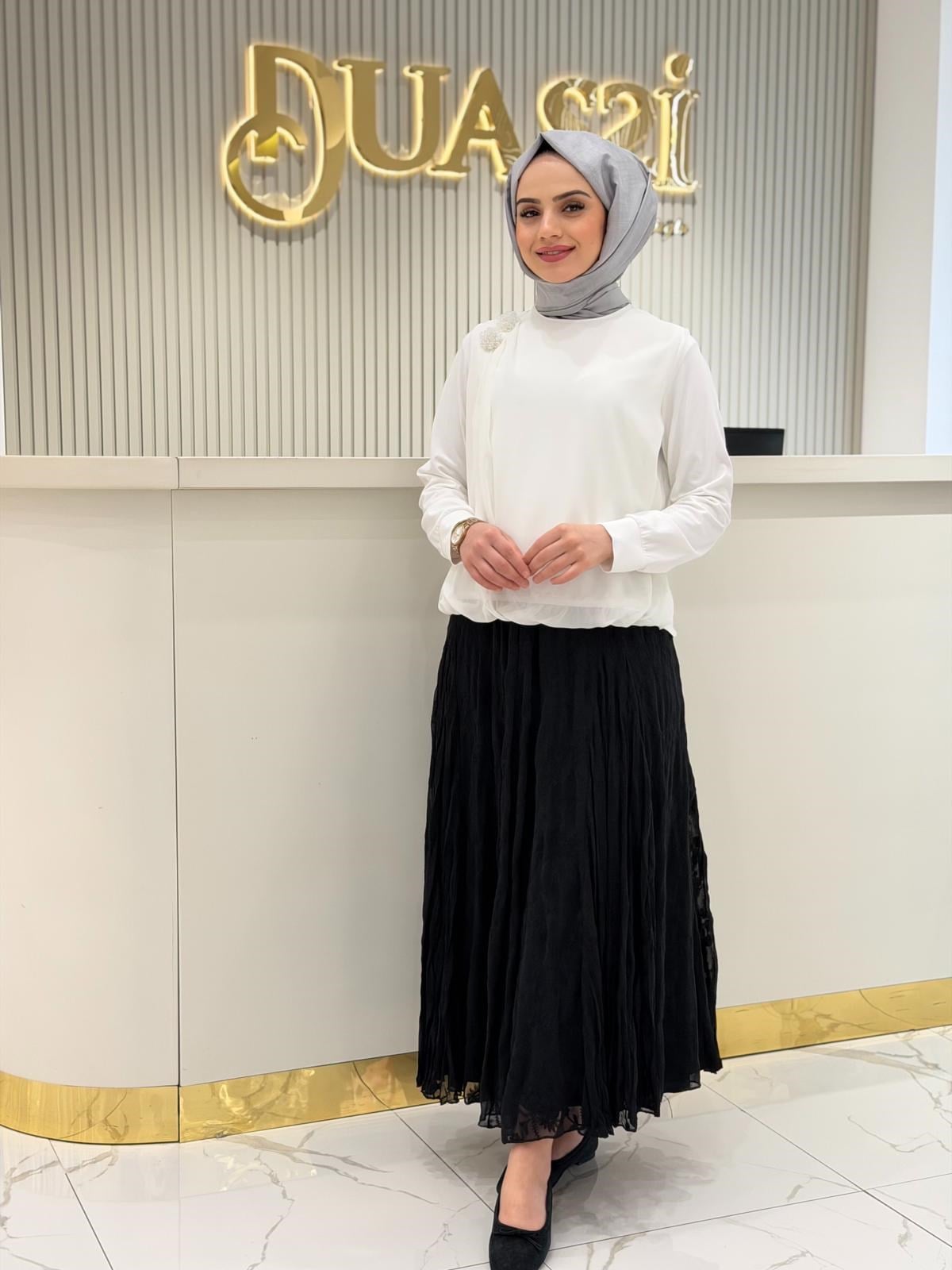 Fuat Gürşen 5340 Tunik