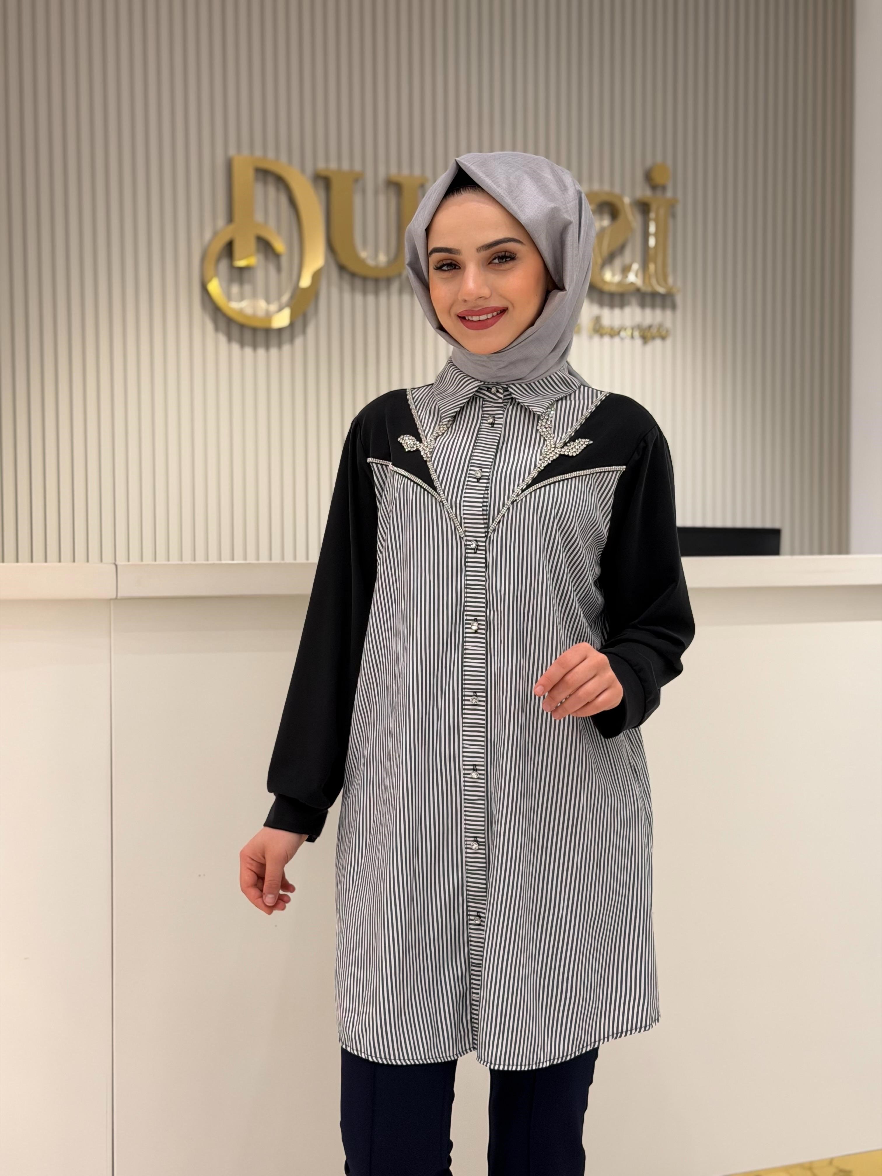 Fuat Gürşen 5347 Tunik