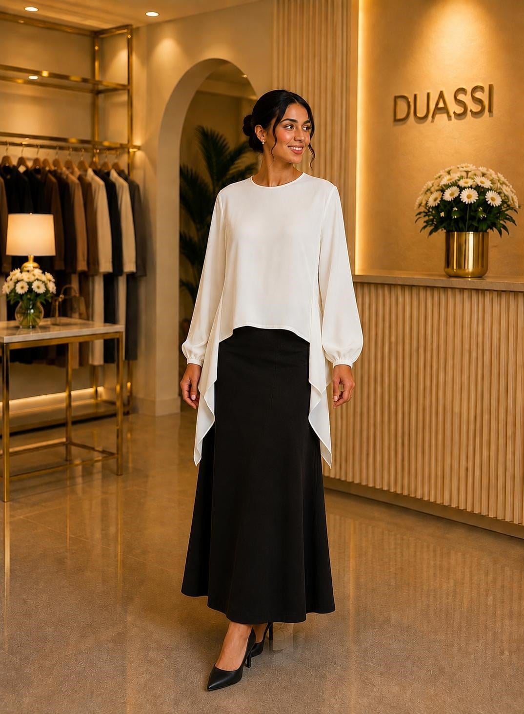 Fuat Gürşen 5360 Tunik