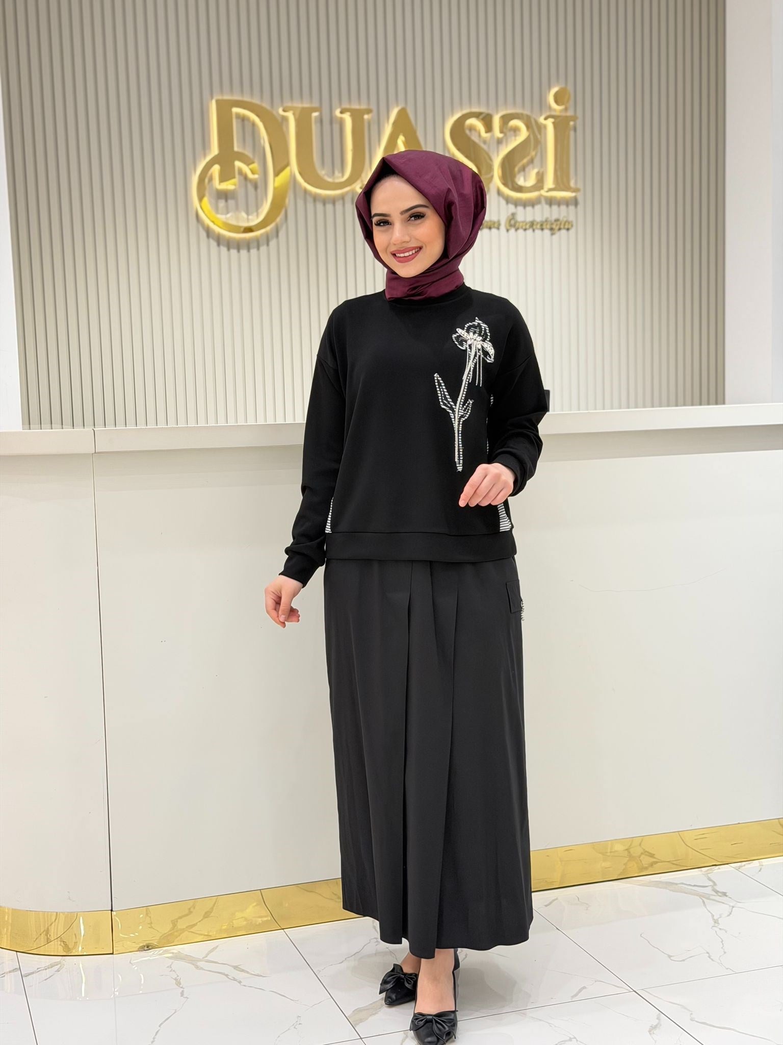 Fuat Gürşen 5366 Tunik