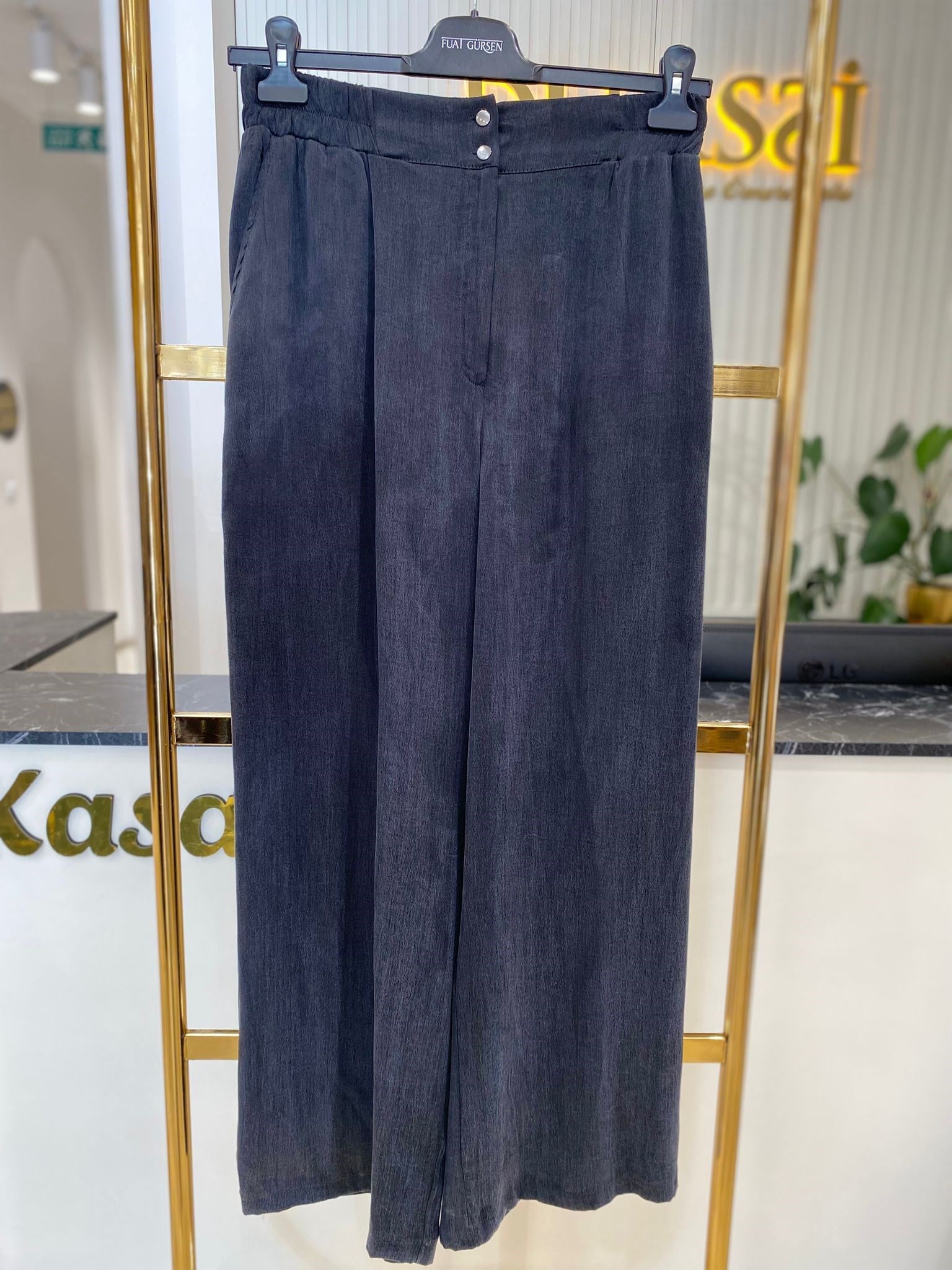 Fuat Gürşen 5407 Pantolon