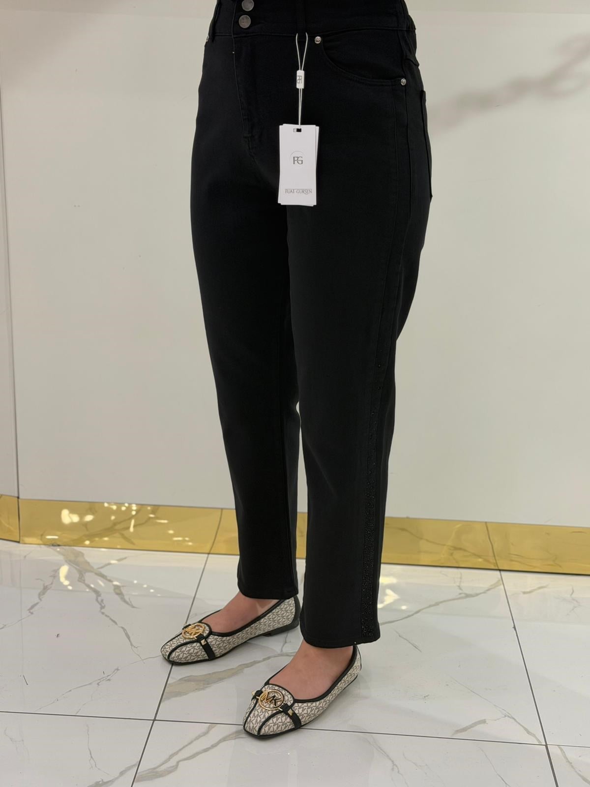 Fuat Gürşen 5413 Pantolon