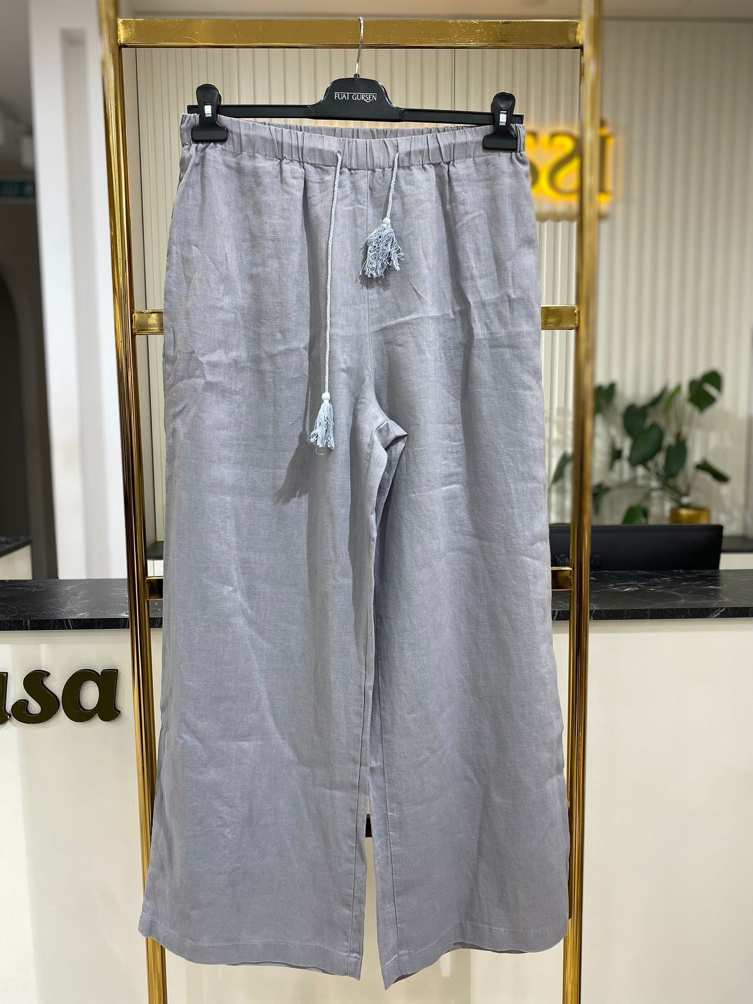 Fuat Gürşen 5435 Pantolon