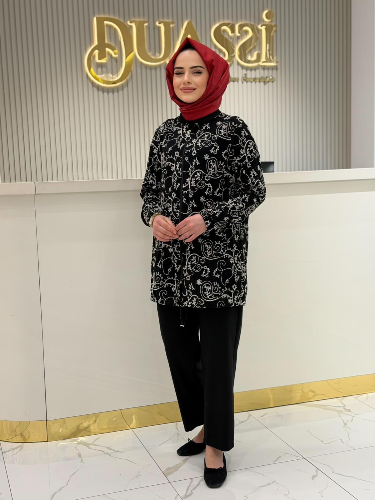 Fuat Gürşen 5600 Kap