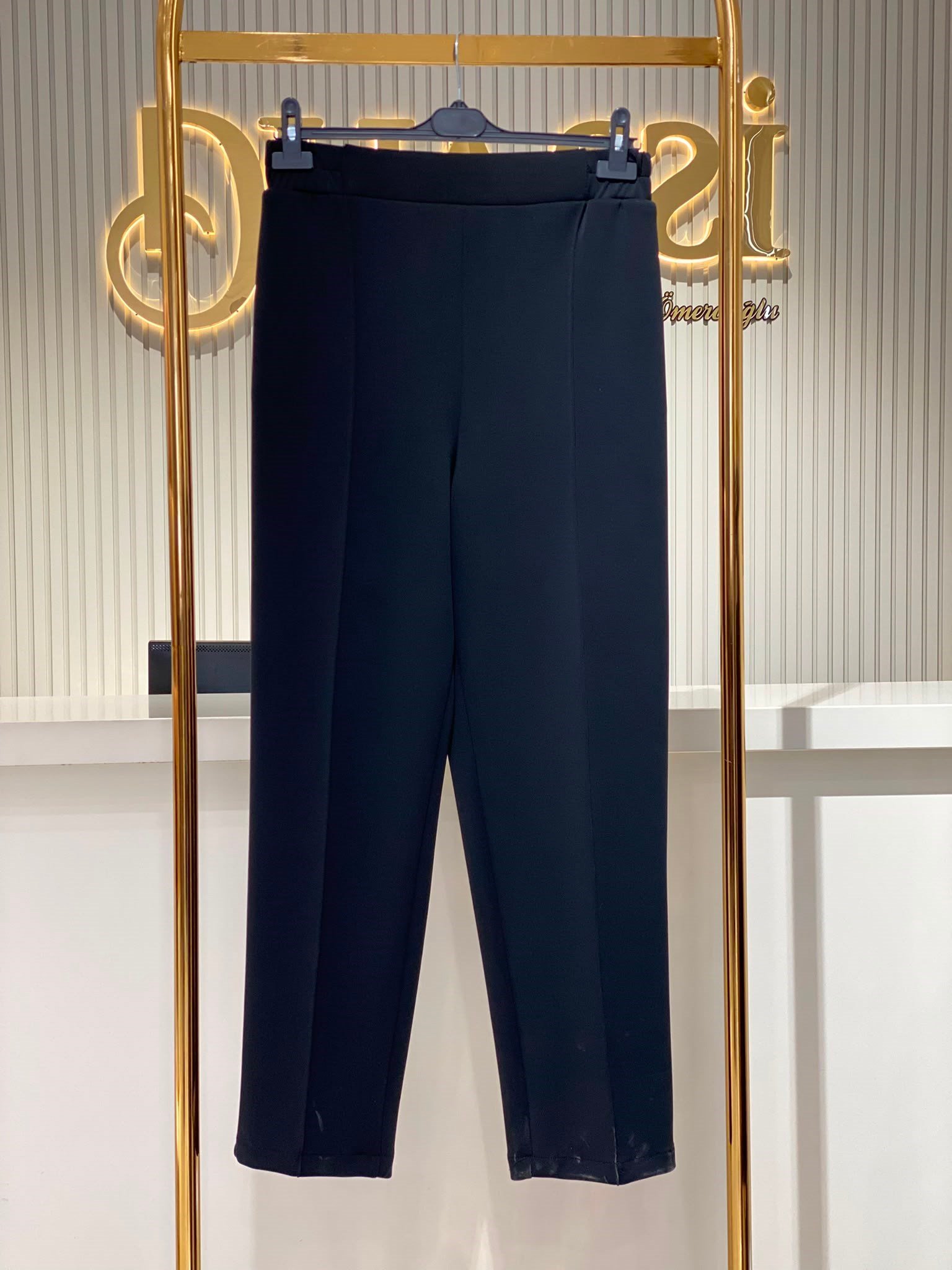 Fuat Gürşen 6400 Pantolon
