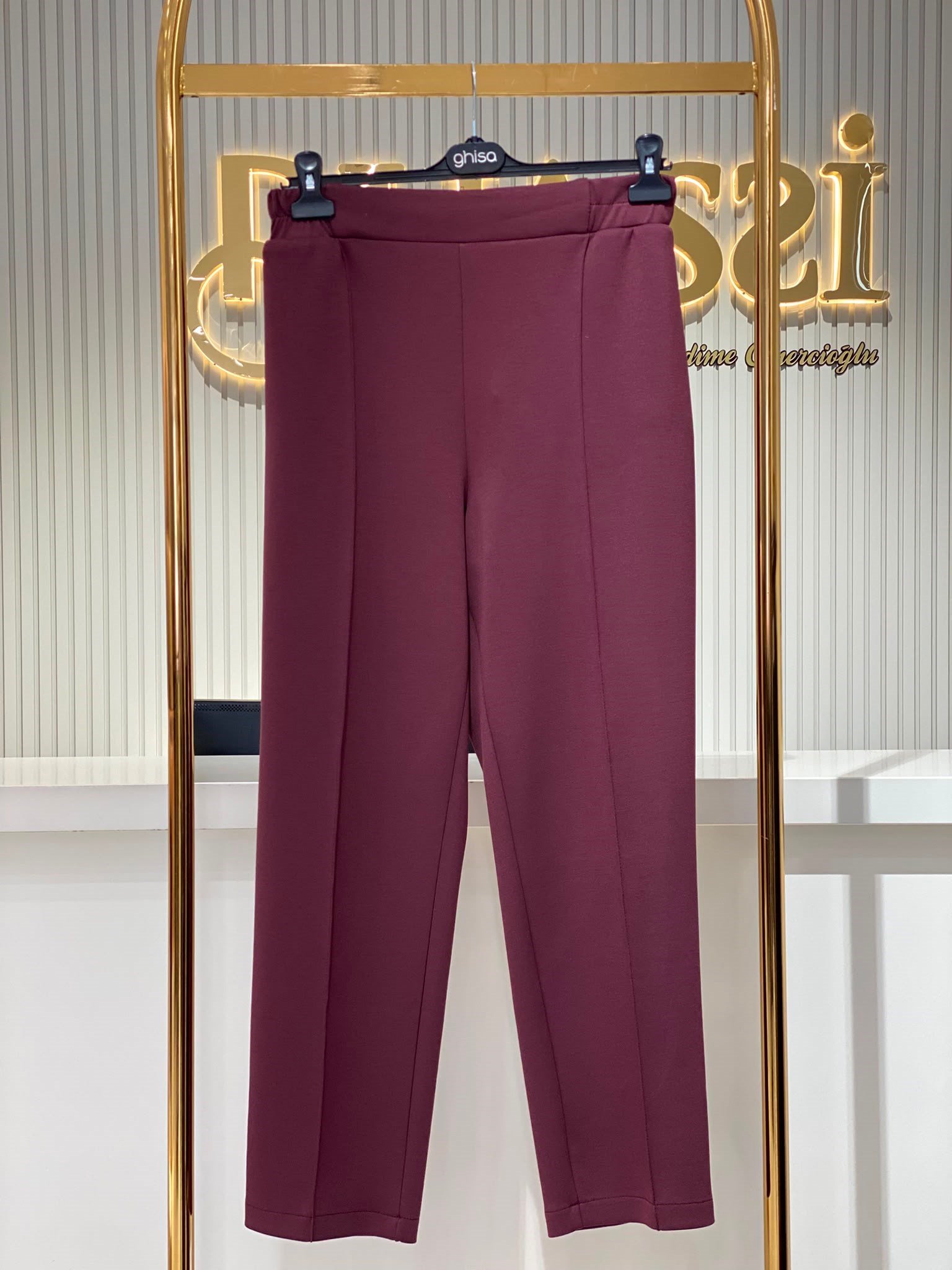 Fuat Gürşen 6400 Pantolon