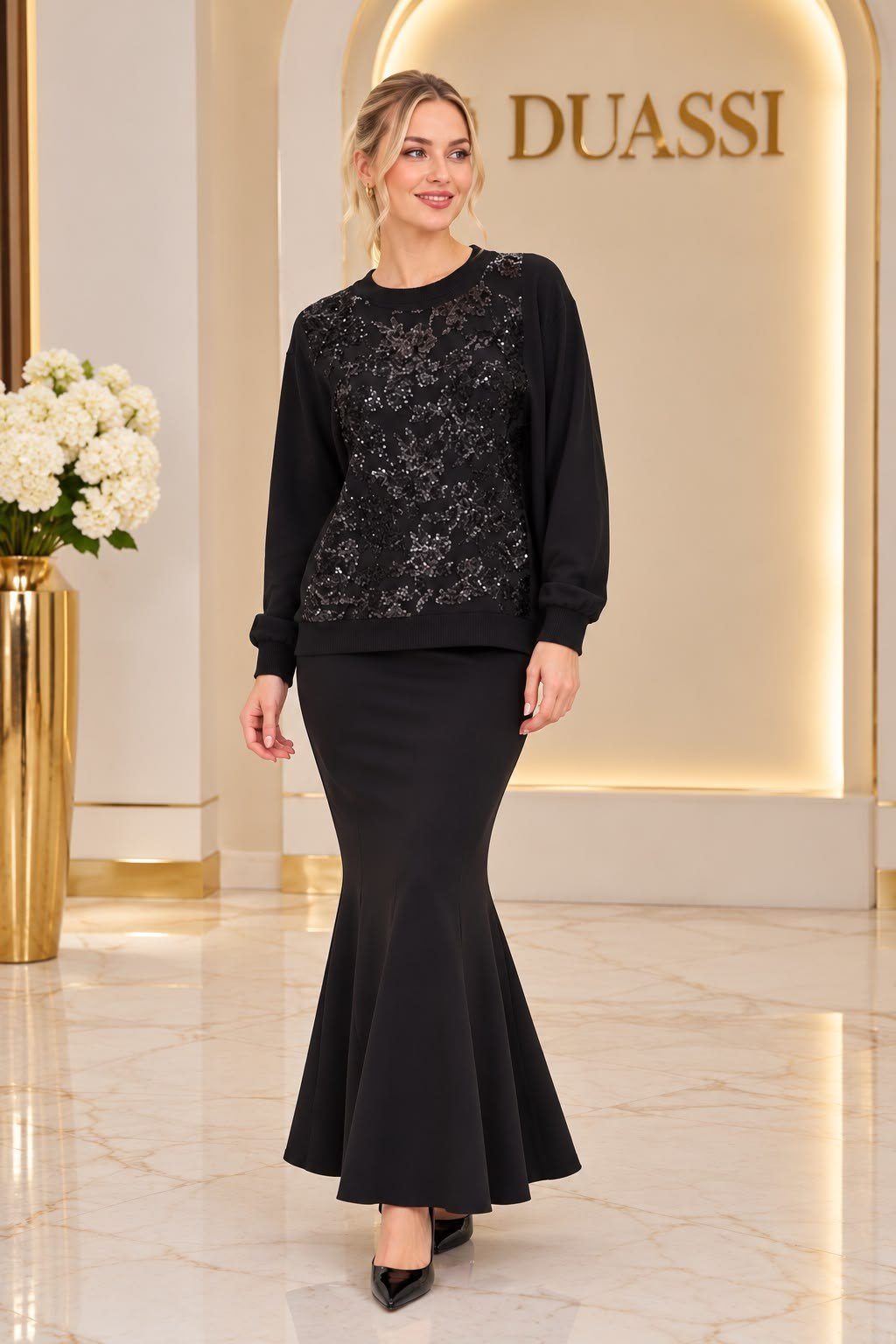 Fuat Gürşen 6920 Tunik