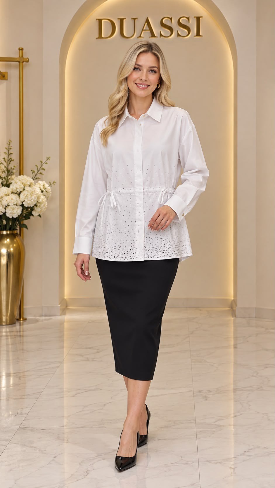 Ghisa 1871 Tunik