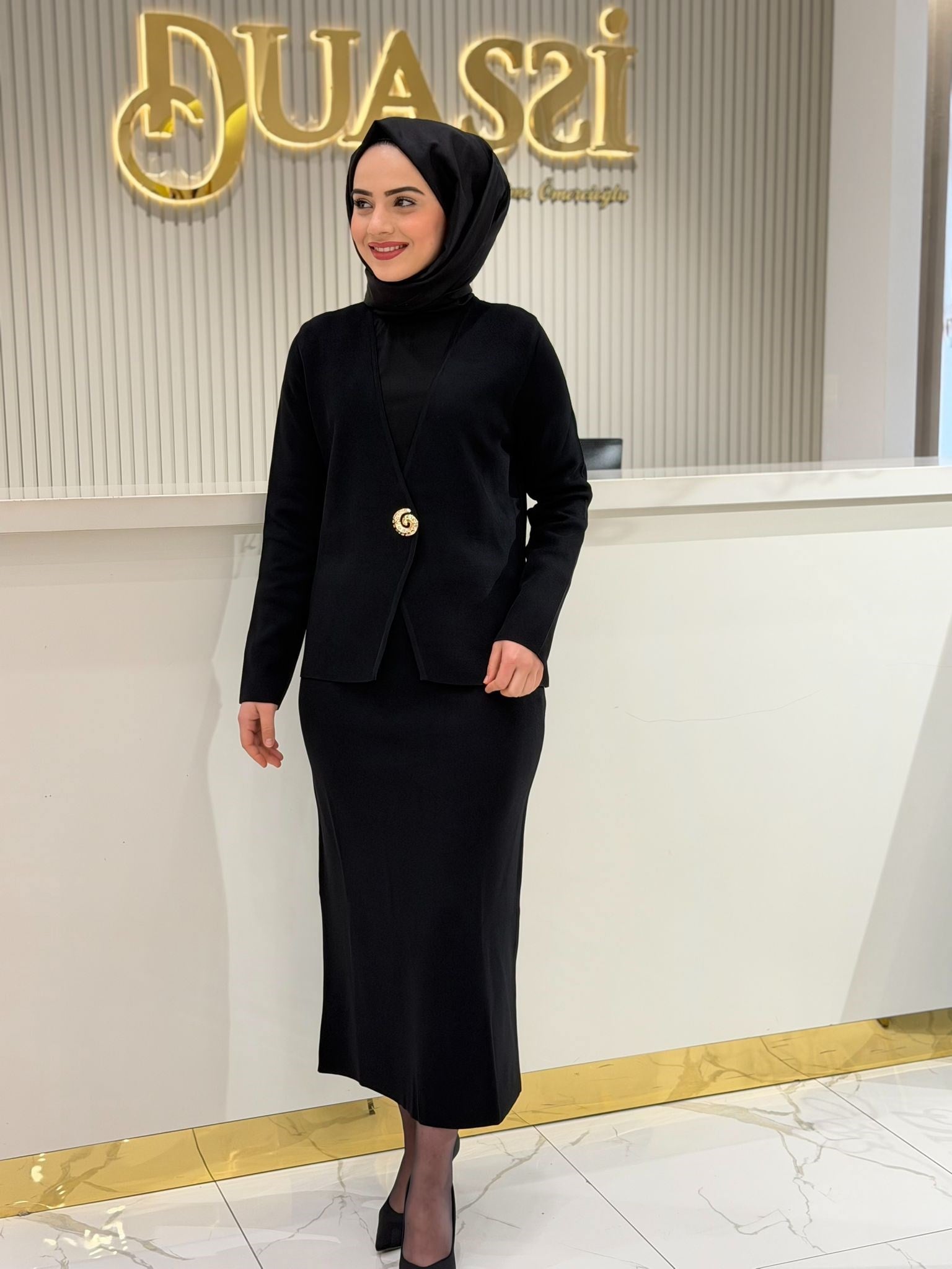Ghisa 3176 Takım