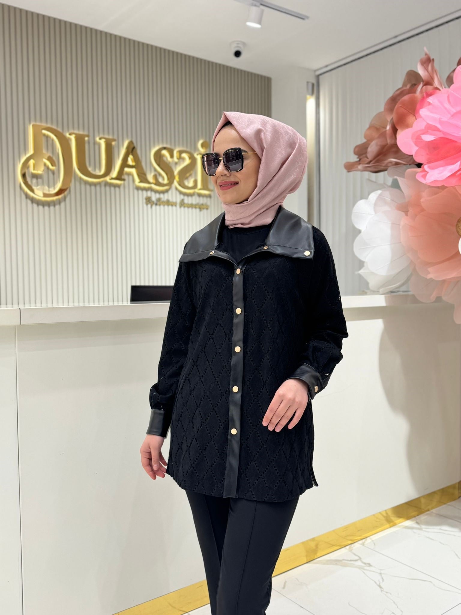 Ghisa 3218 Ceket