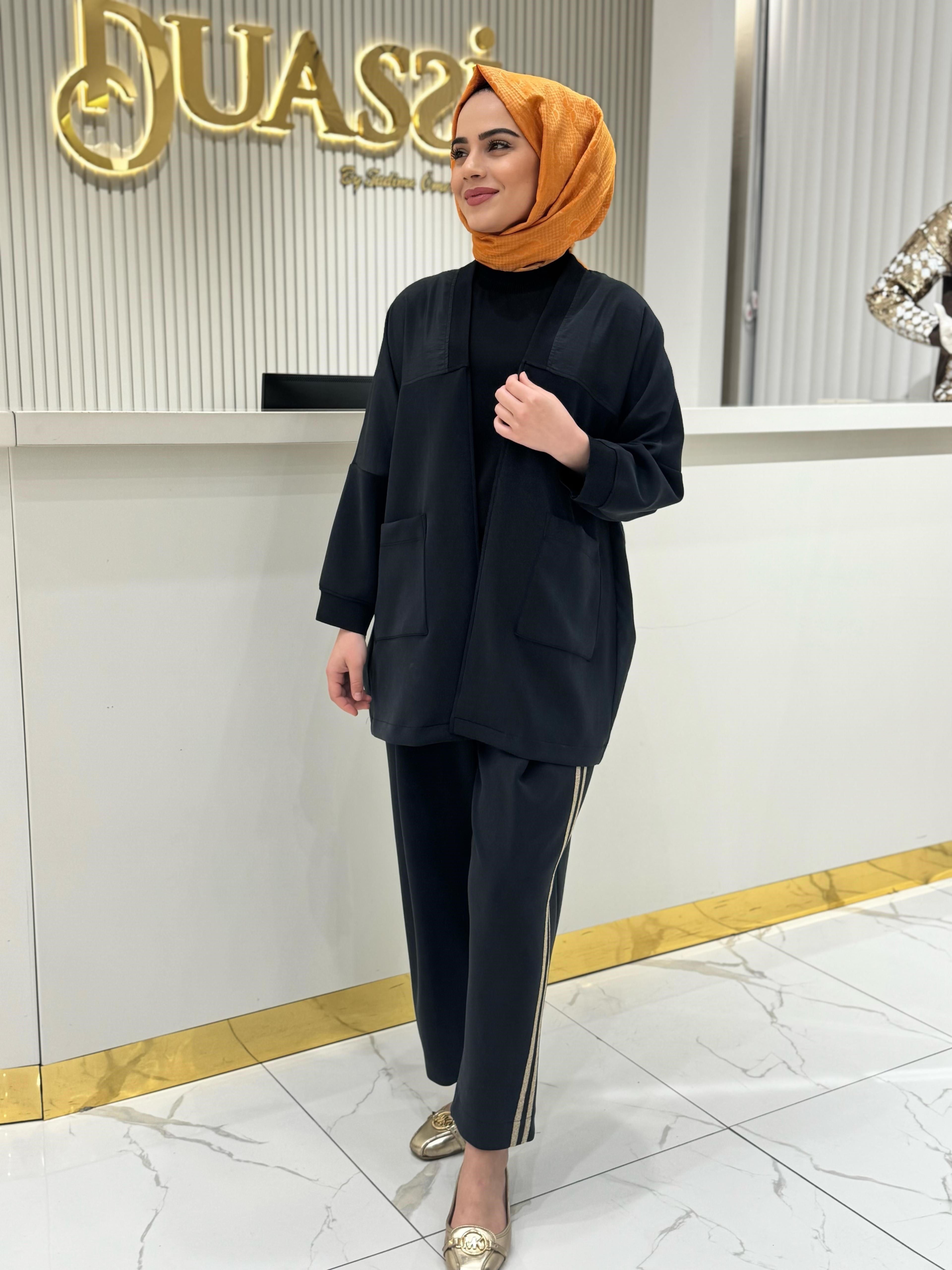 Ghisa 3244 Takım