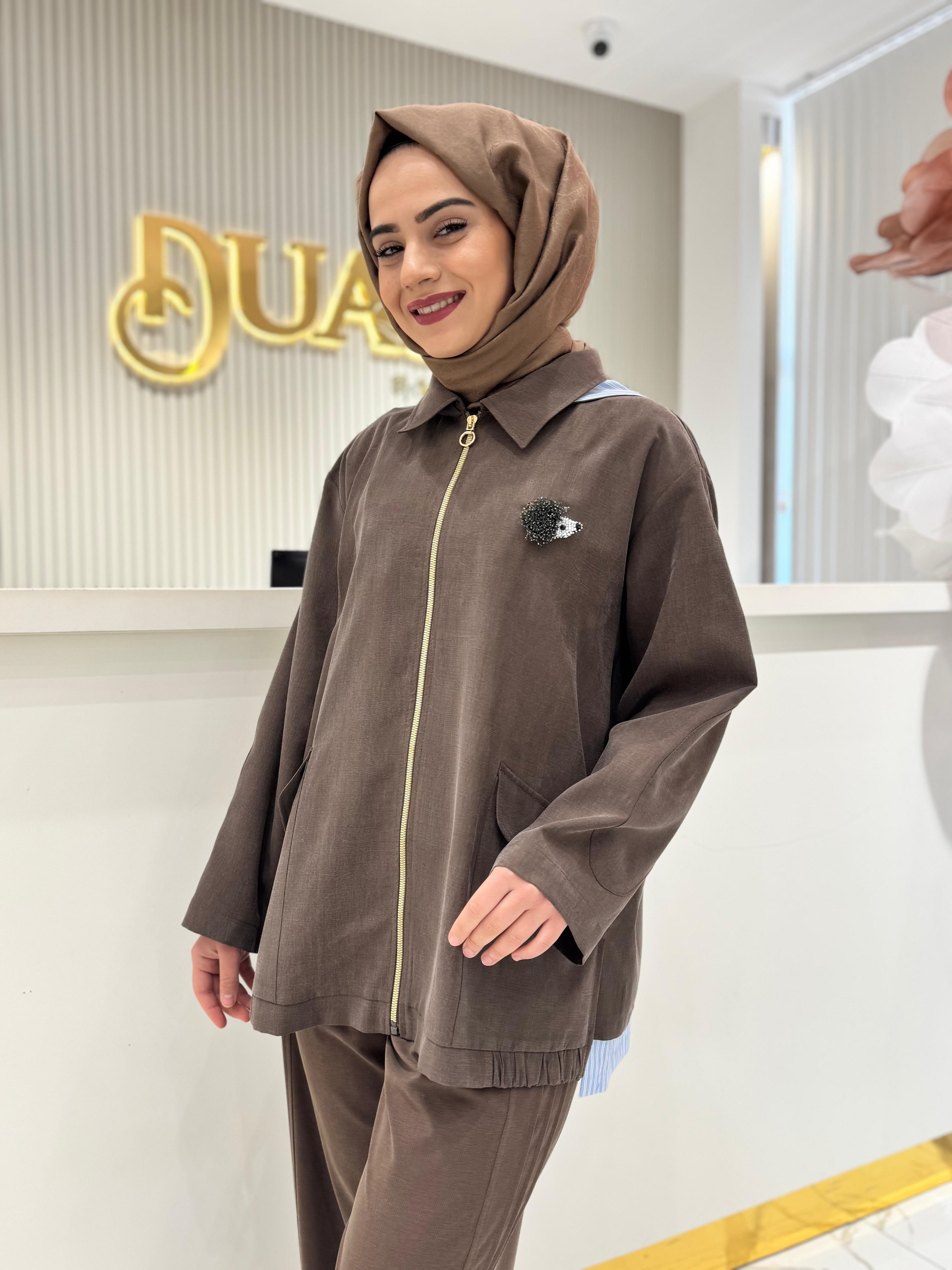 Ghisa 3299 Ceket