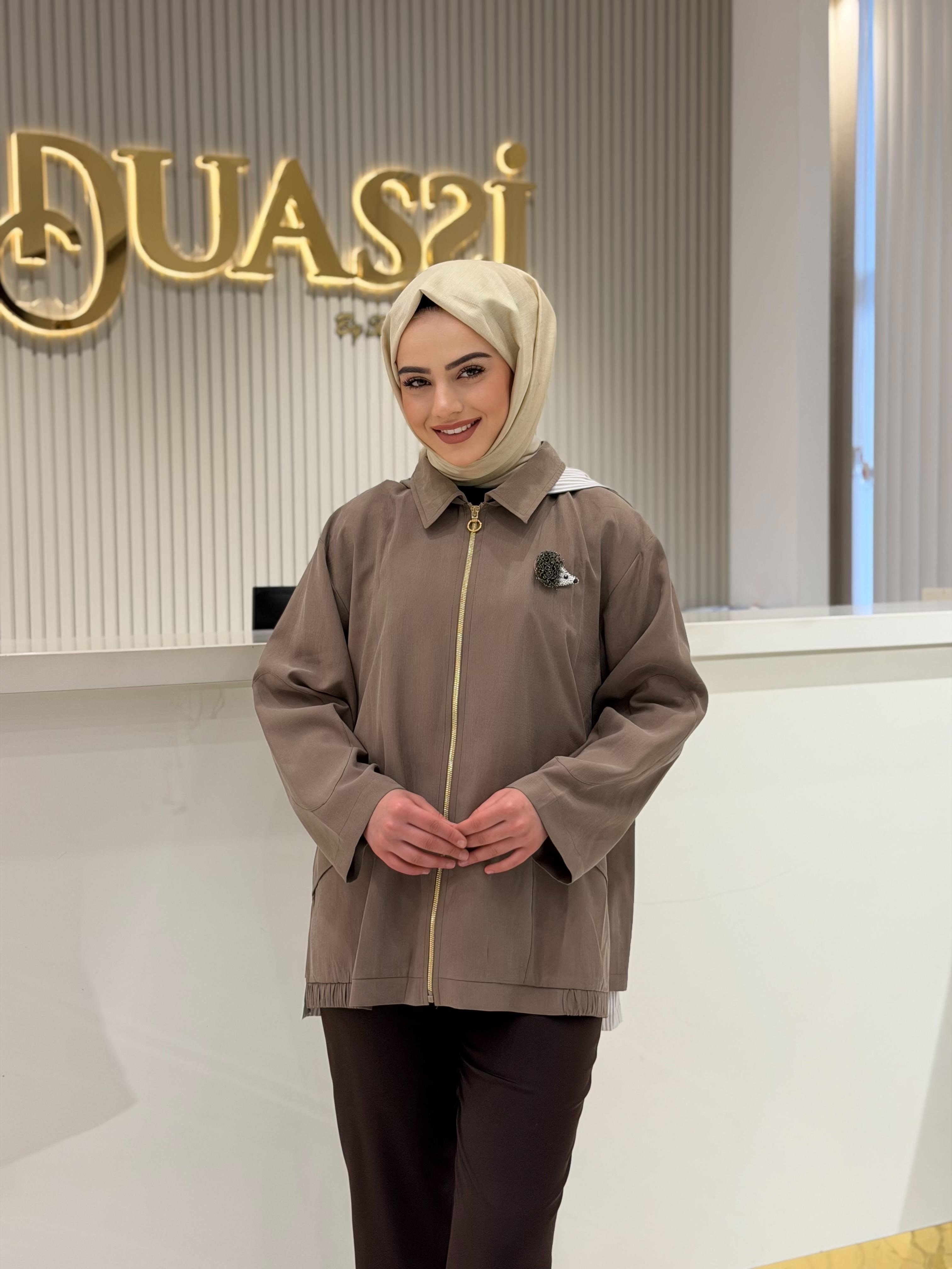 Ghisa 3299 Ceket