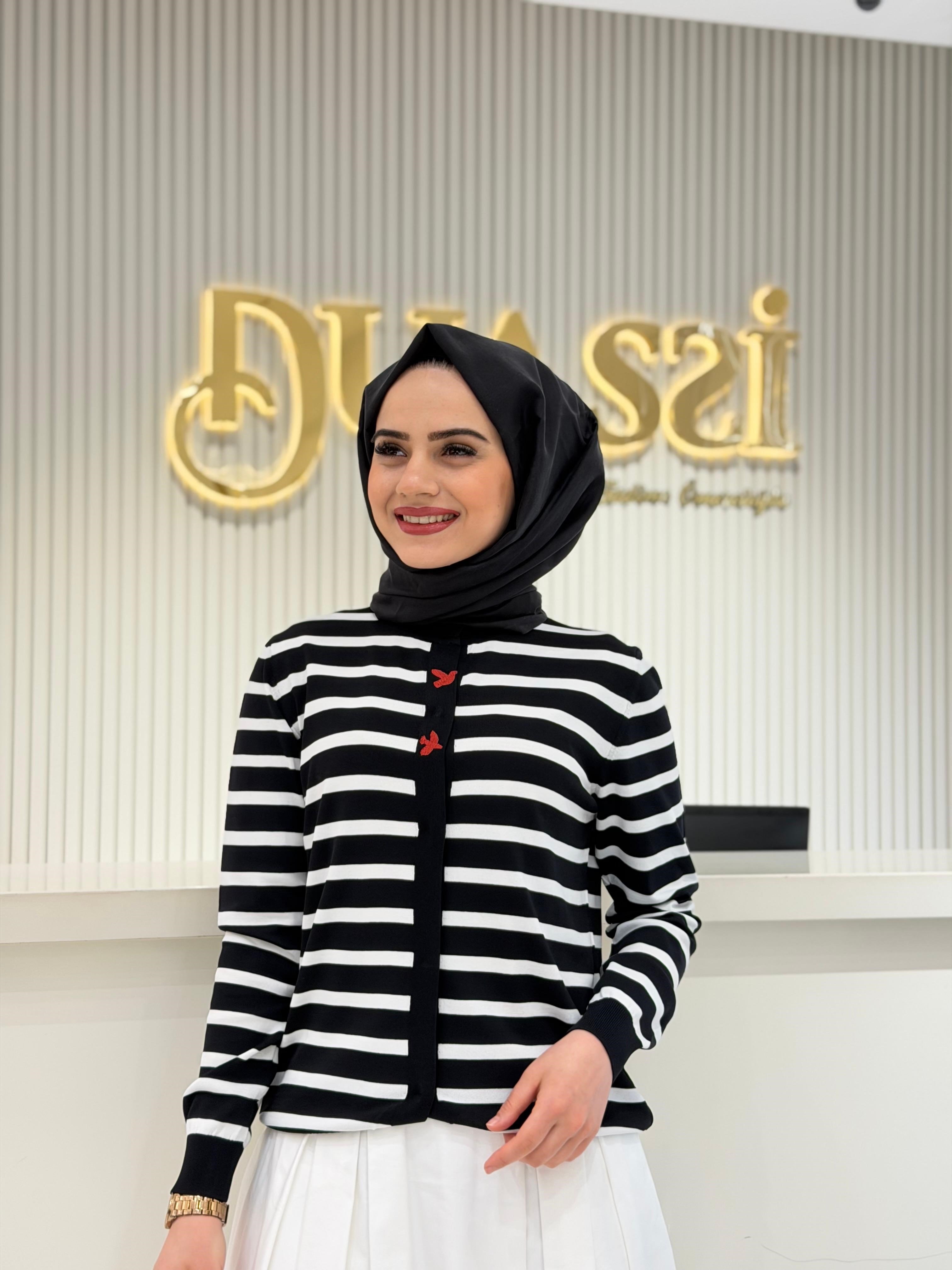 Ghisa 3313 Hırka