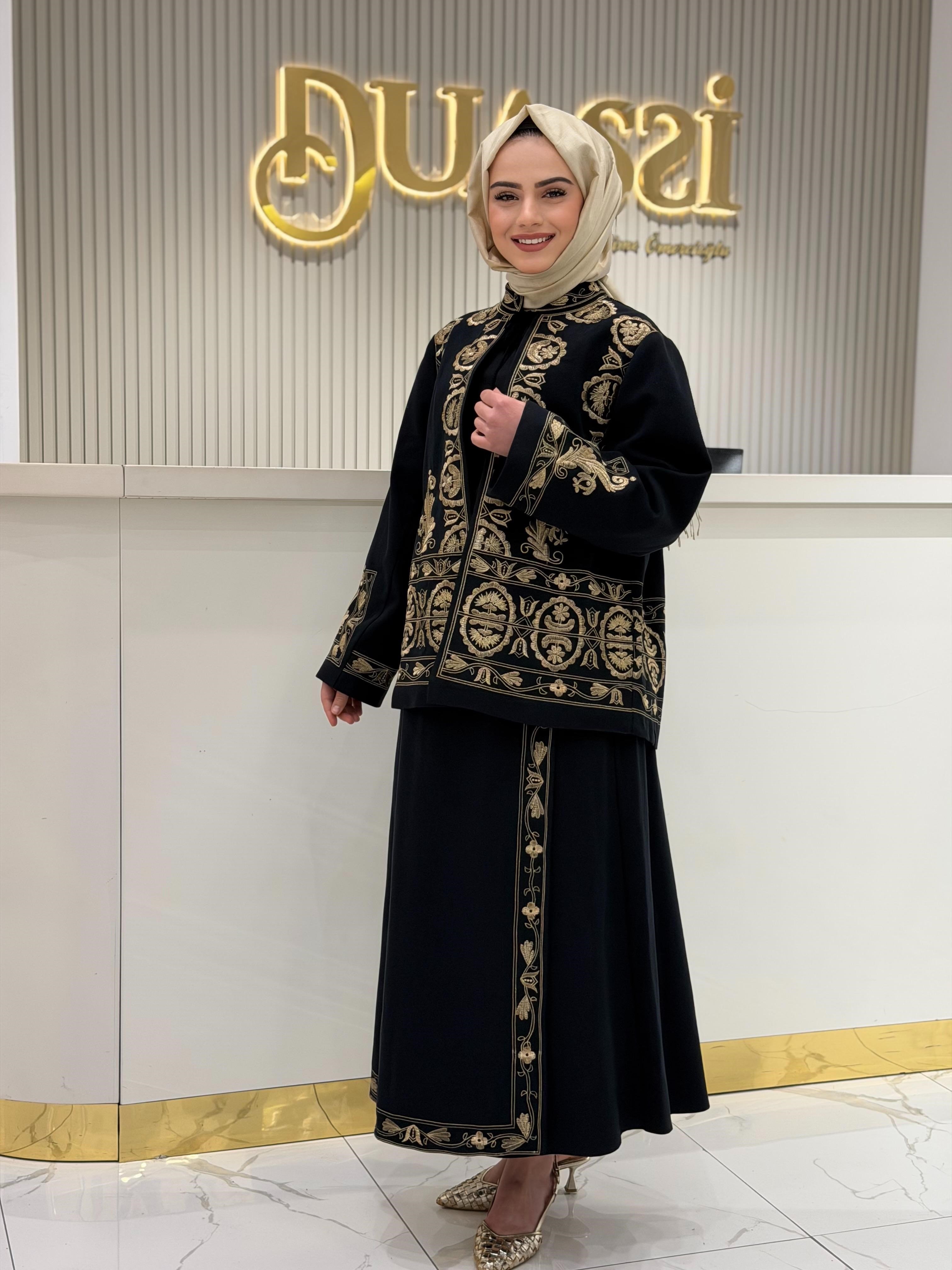 Ghisa 3364 Takım