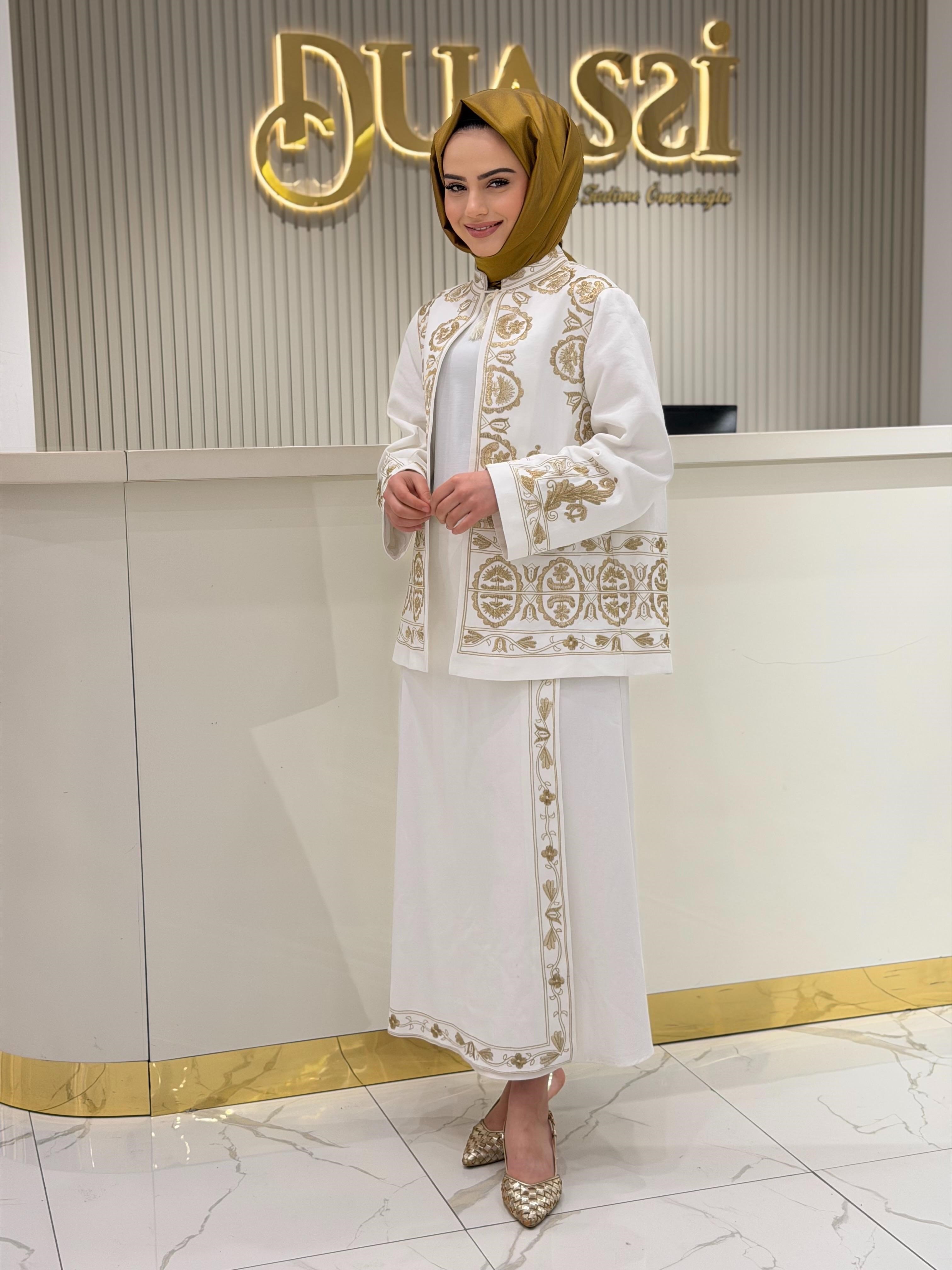 Ghisa 3364 Takım
