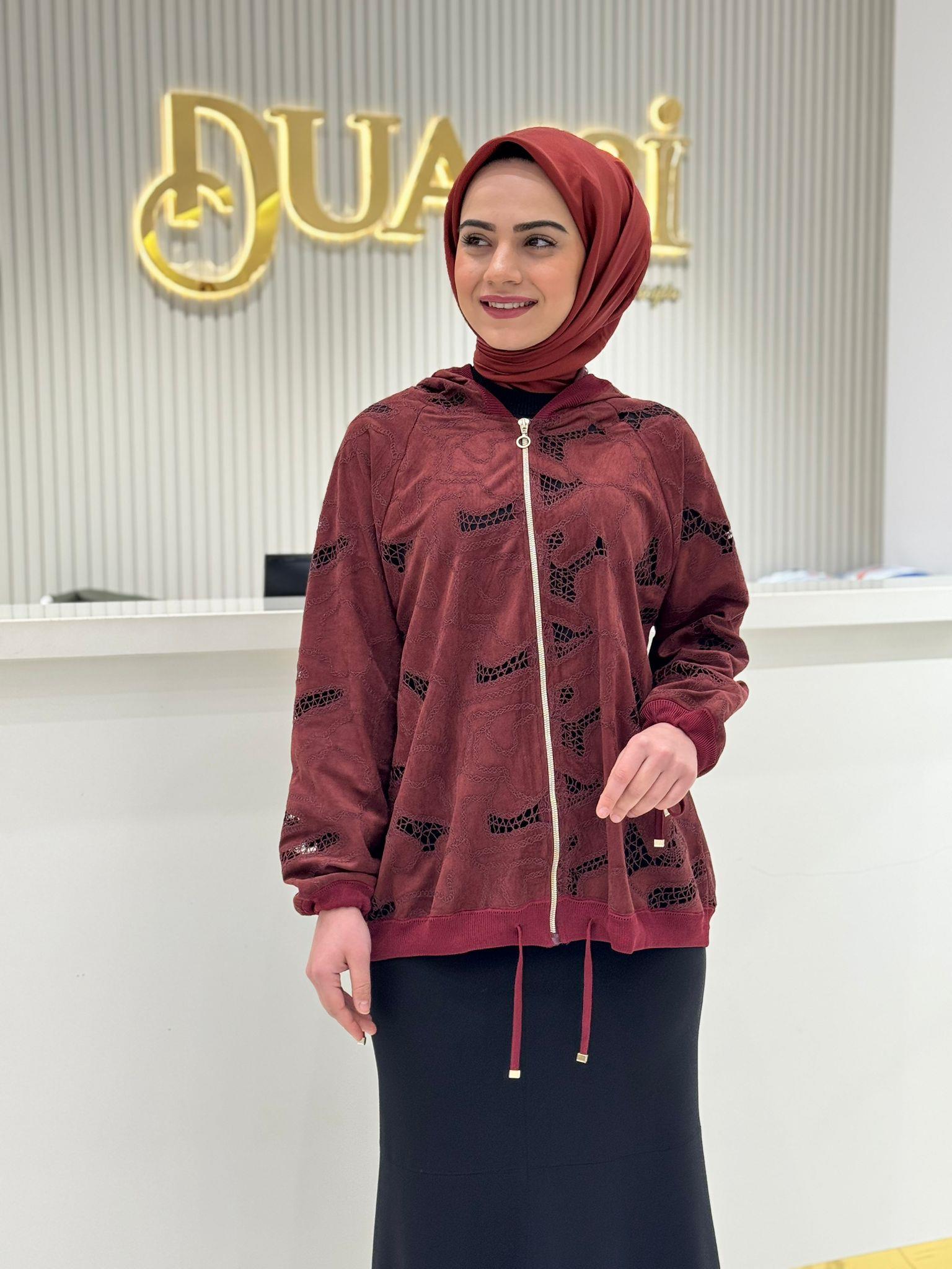 Ghisa 3367 Hırka