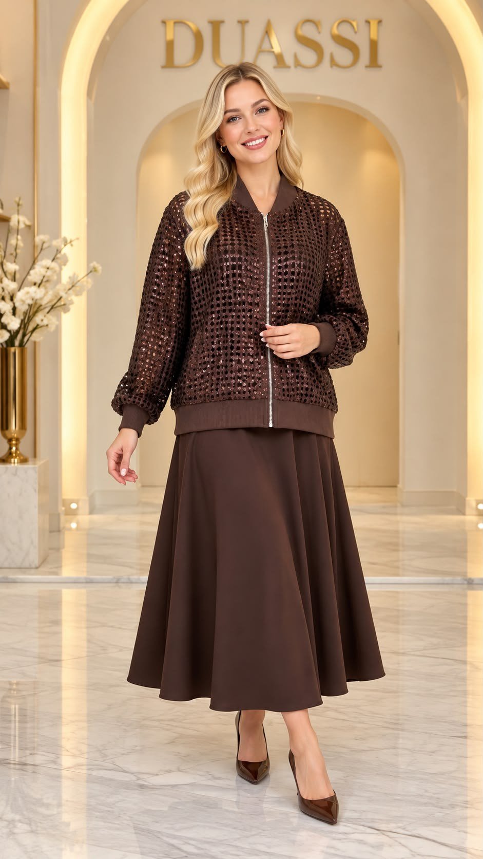 Ghisa 3531 Ceket