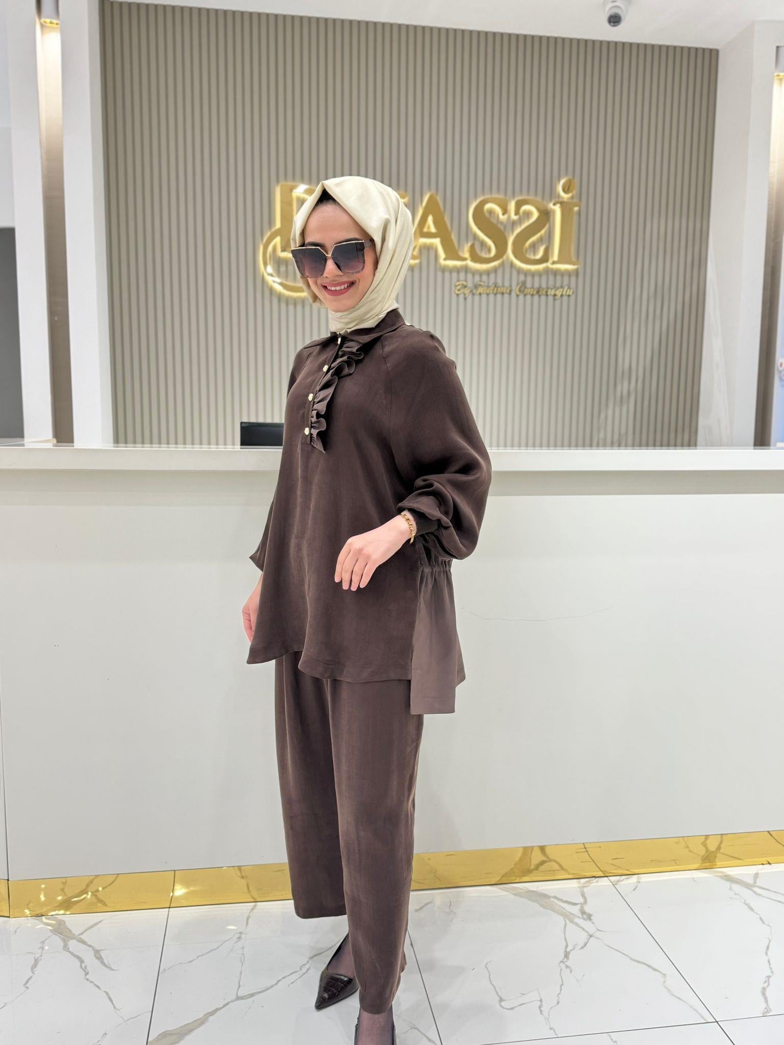 Ghisa 4113 Takım