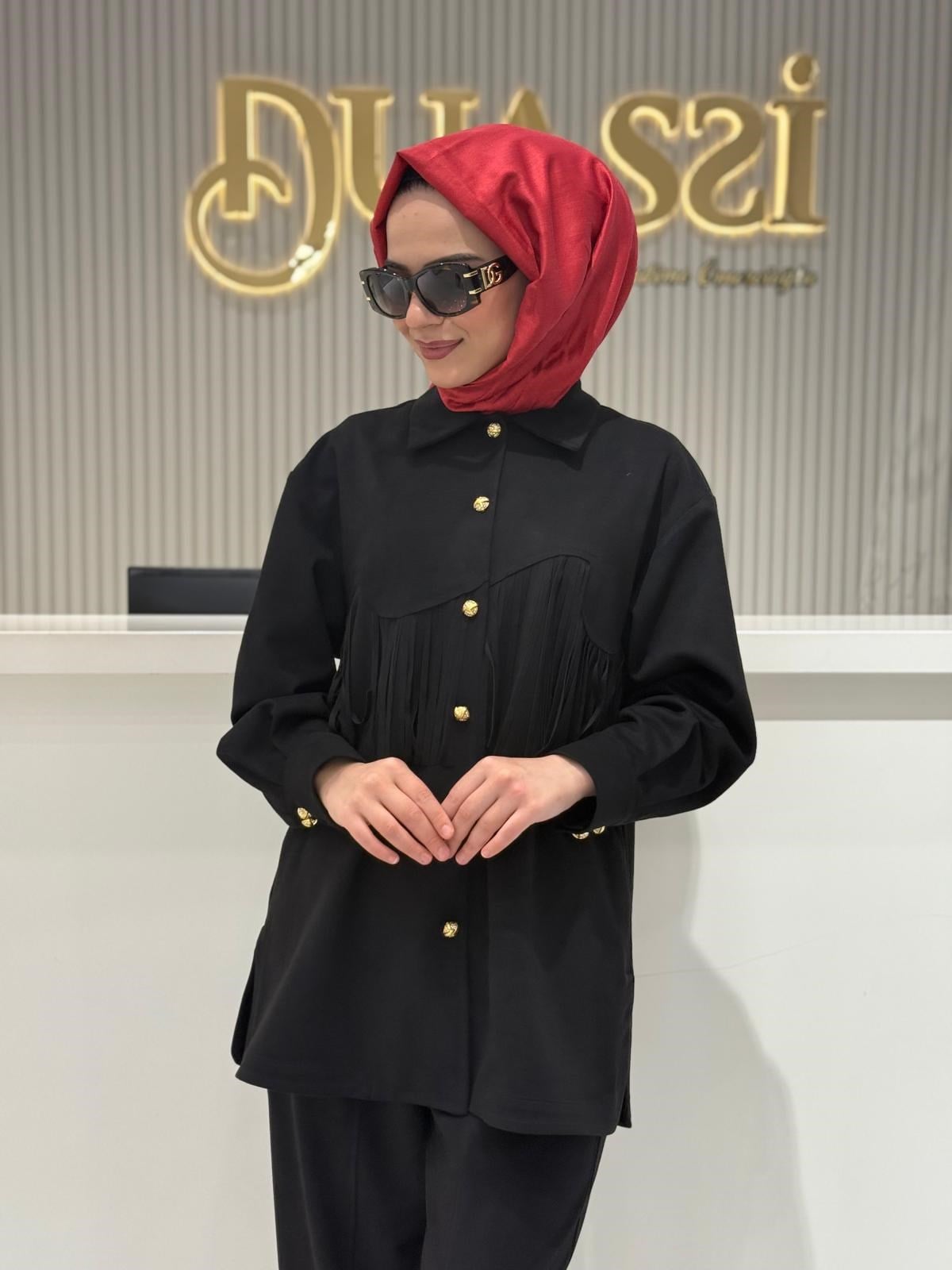 Ghisa 4119 Takım