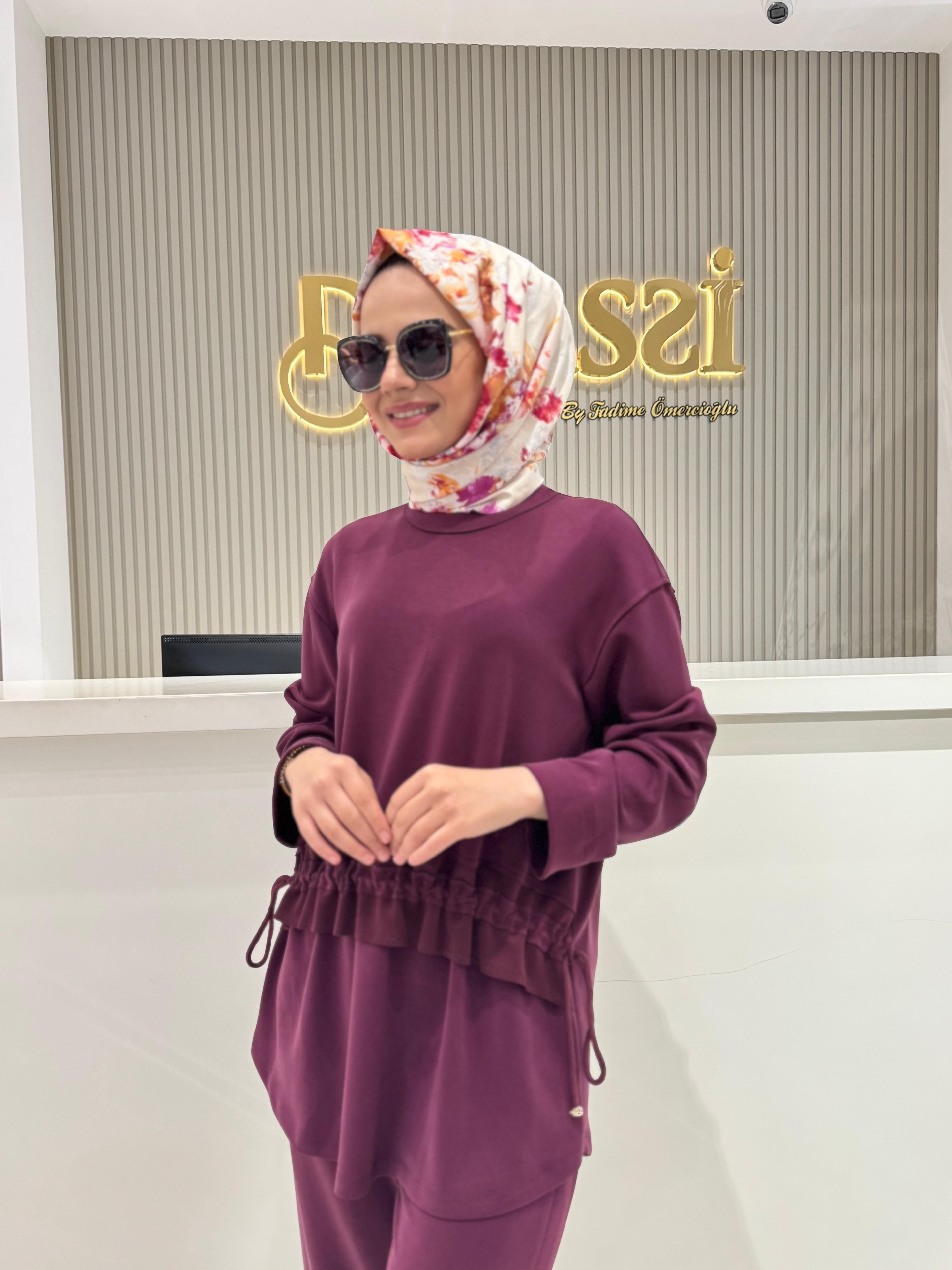 Ghisa 4122 Takım