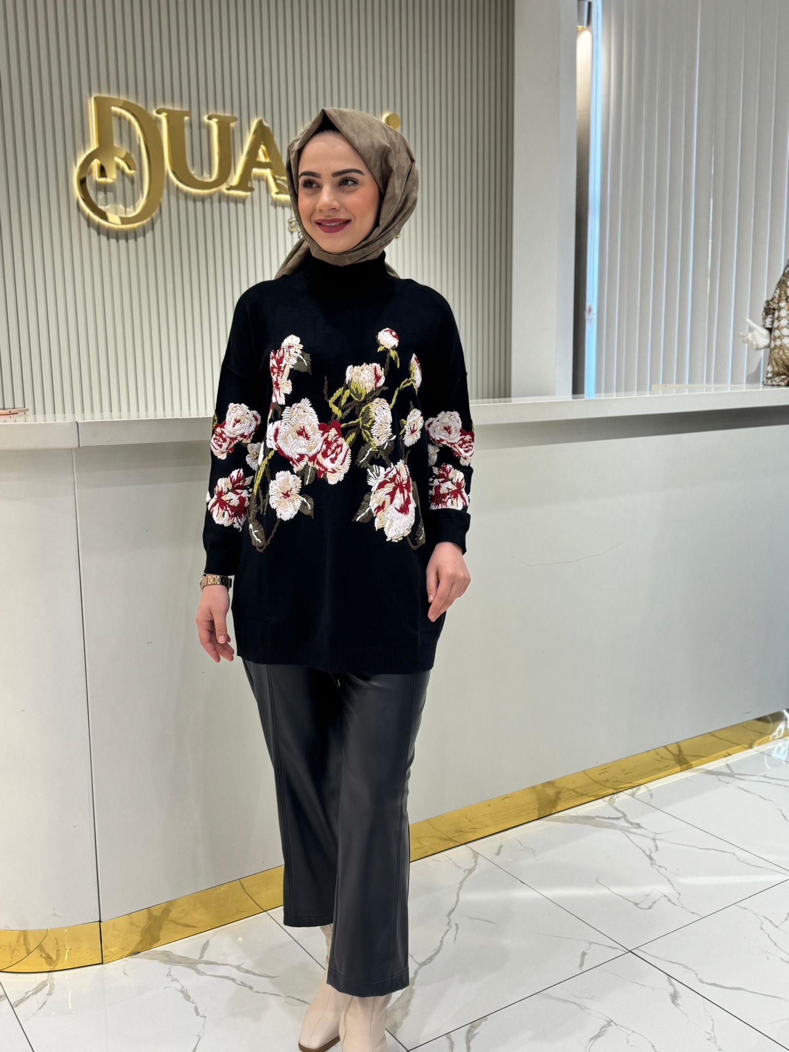 Ghisa 4154 Tunik